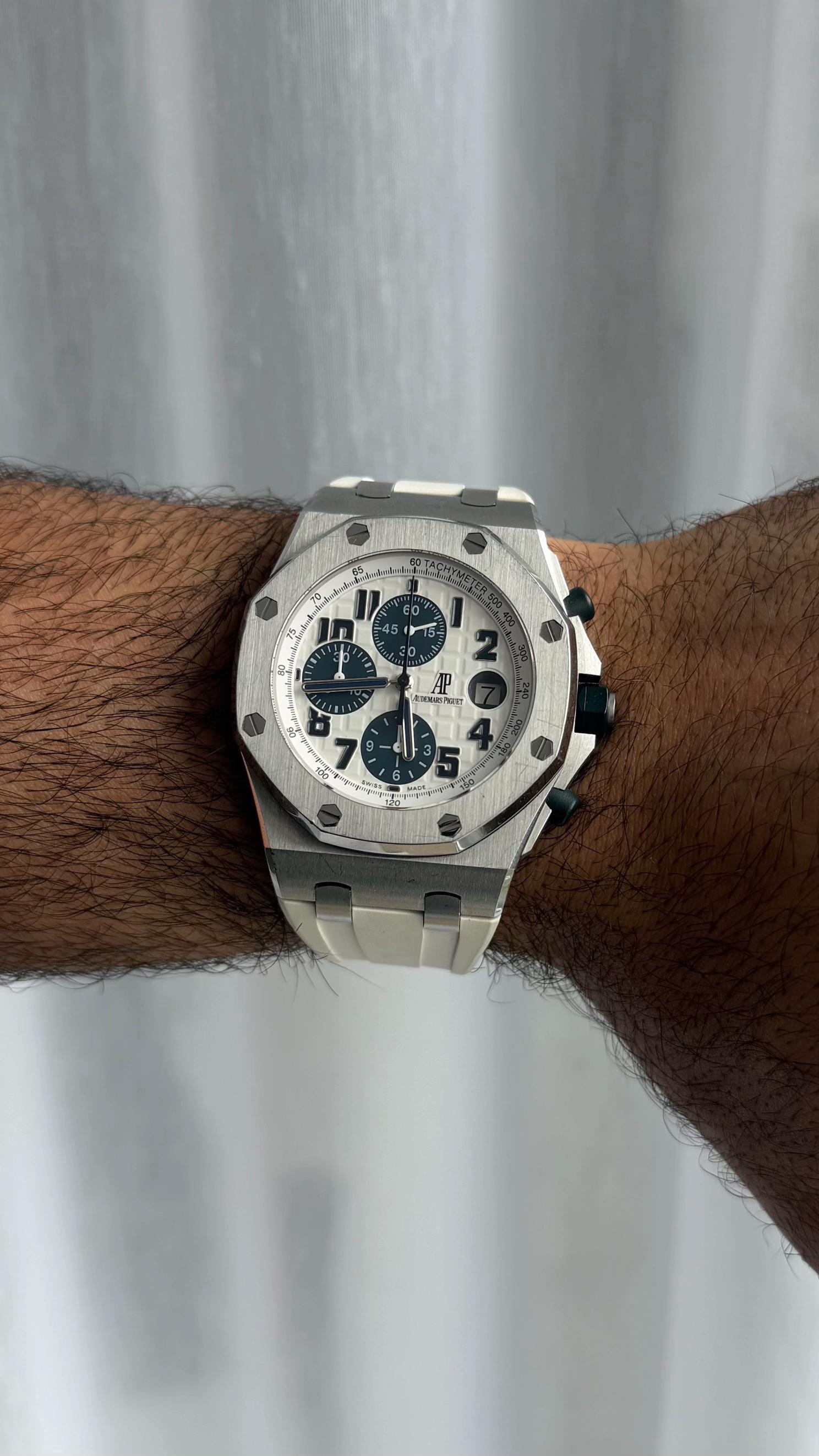 @timeless_watches