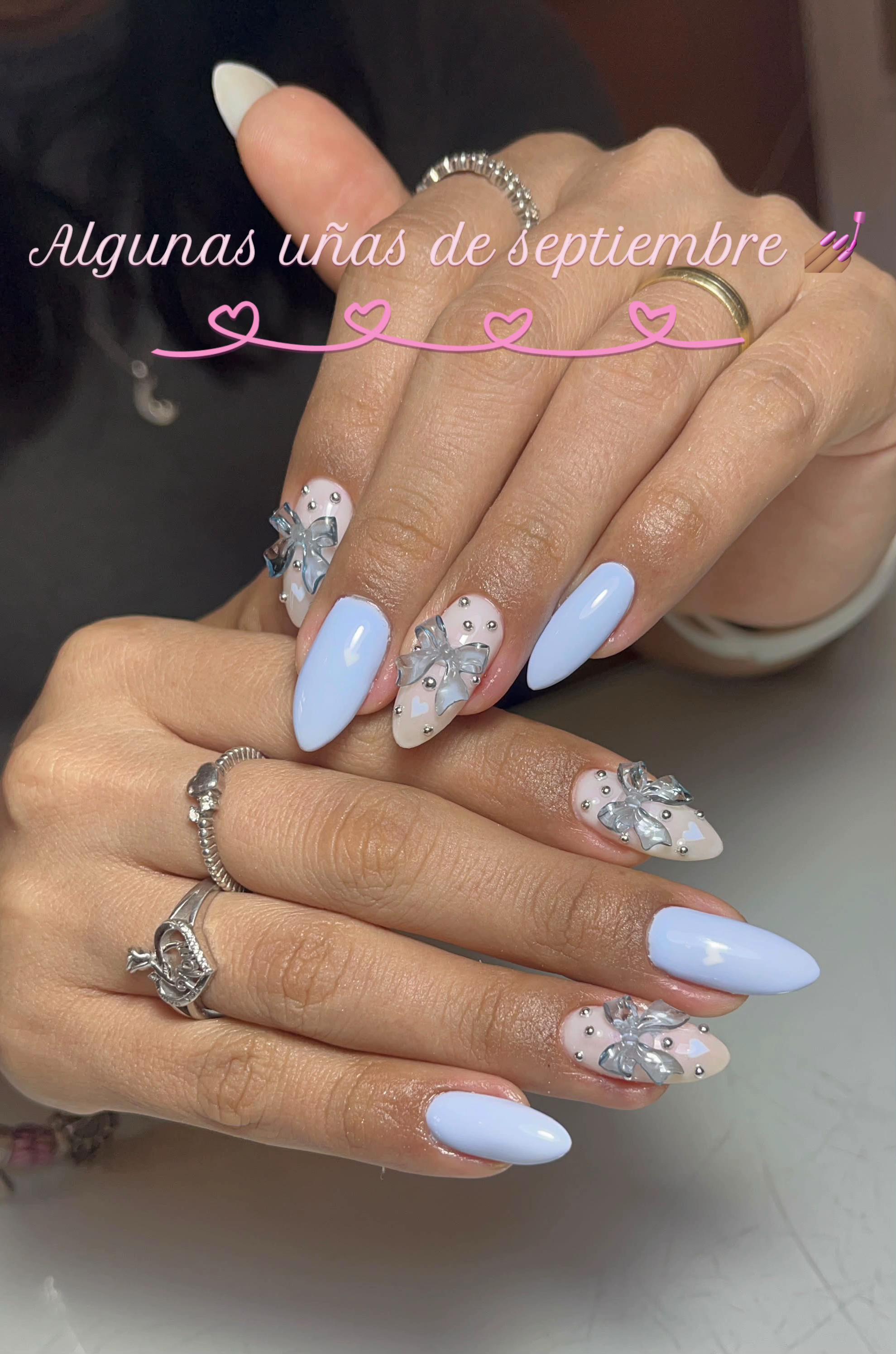 @Dimples Nails