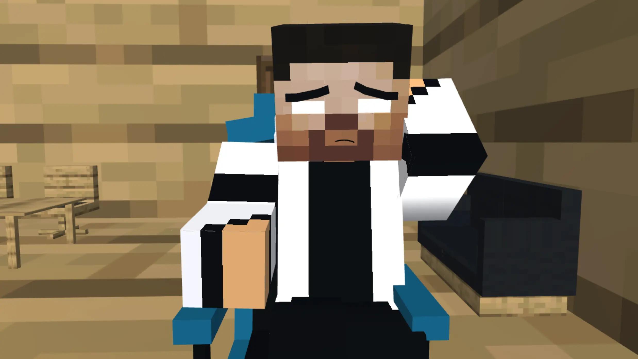@XDJAK CraftersZ