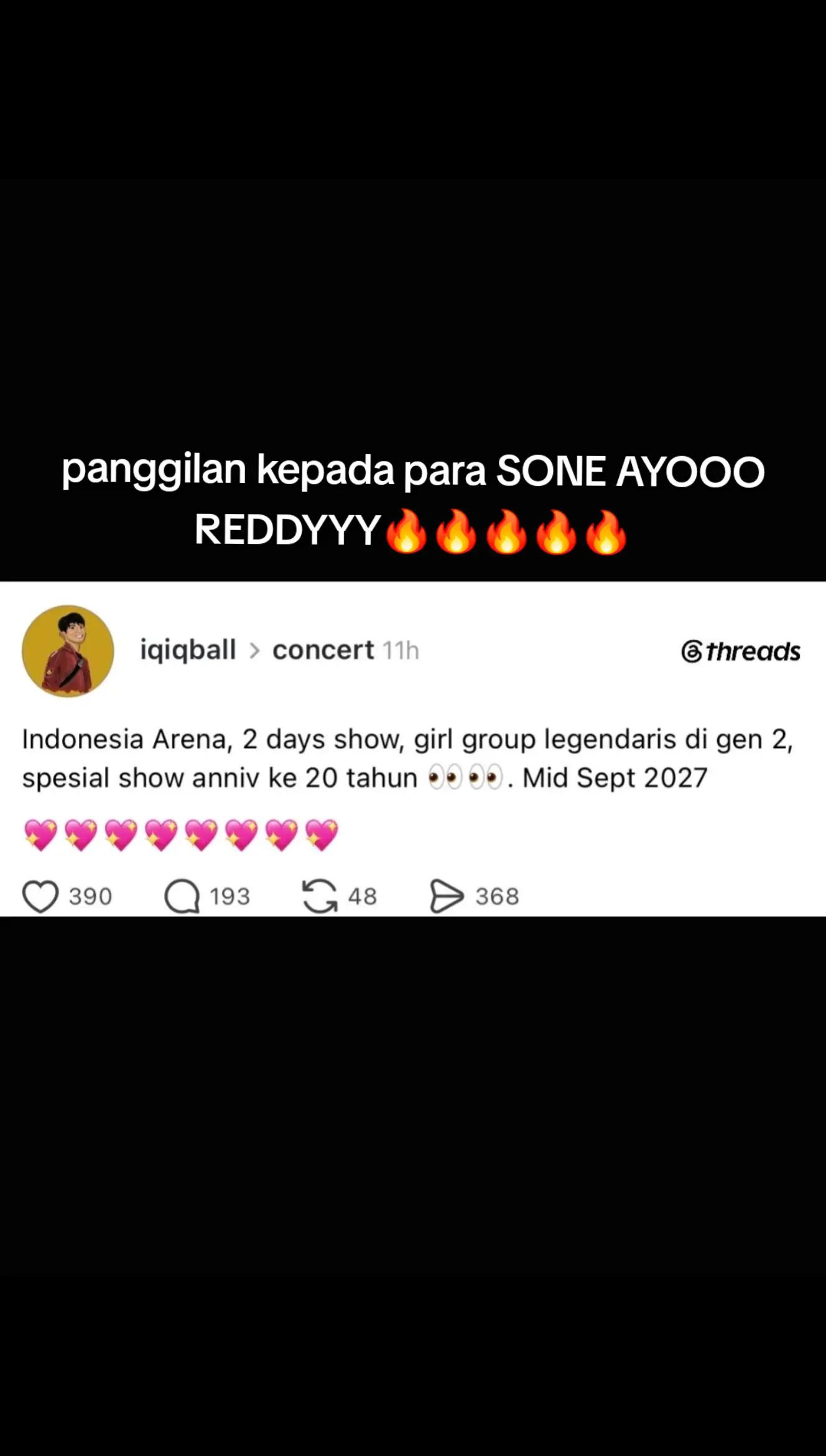 @SONE❤MY