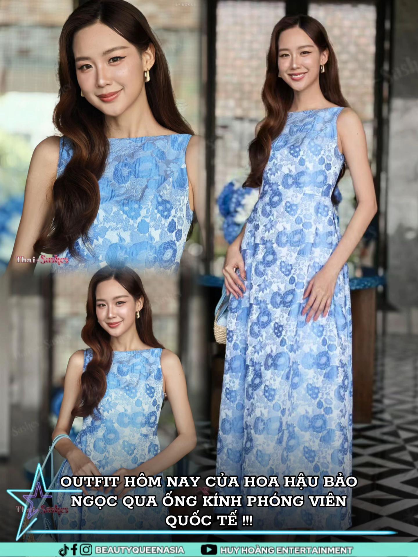 @💥 BEAUTY QUEEN ASIA