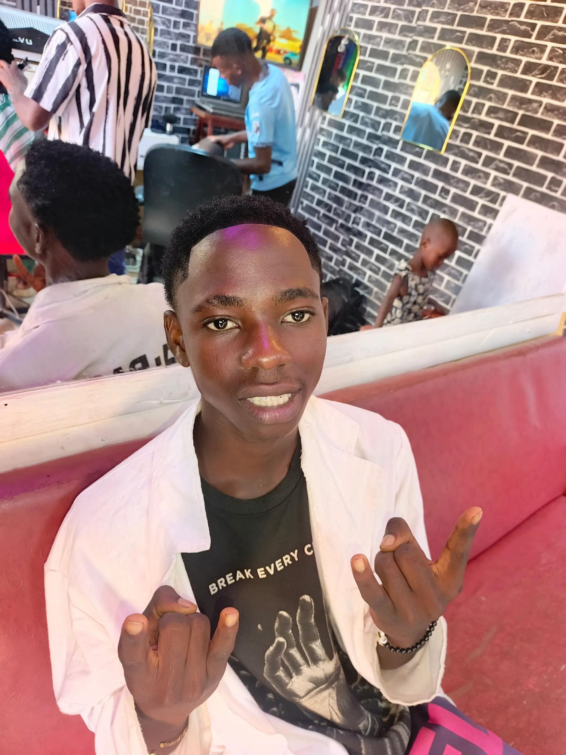 @♂️DISAN BARBER💈💇♂️