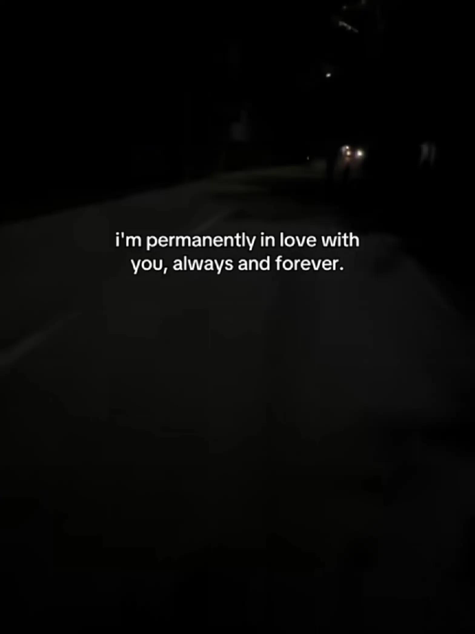 @Feelings of love by King