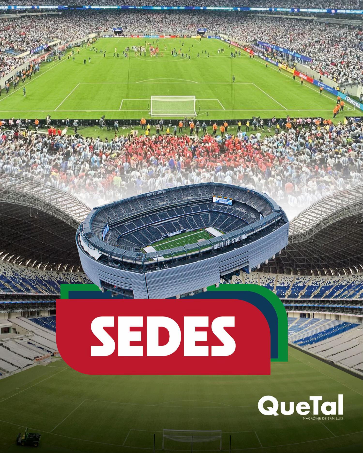 @QueTal Magazine de San Luis