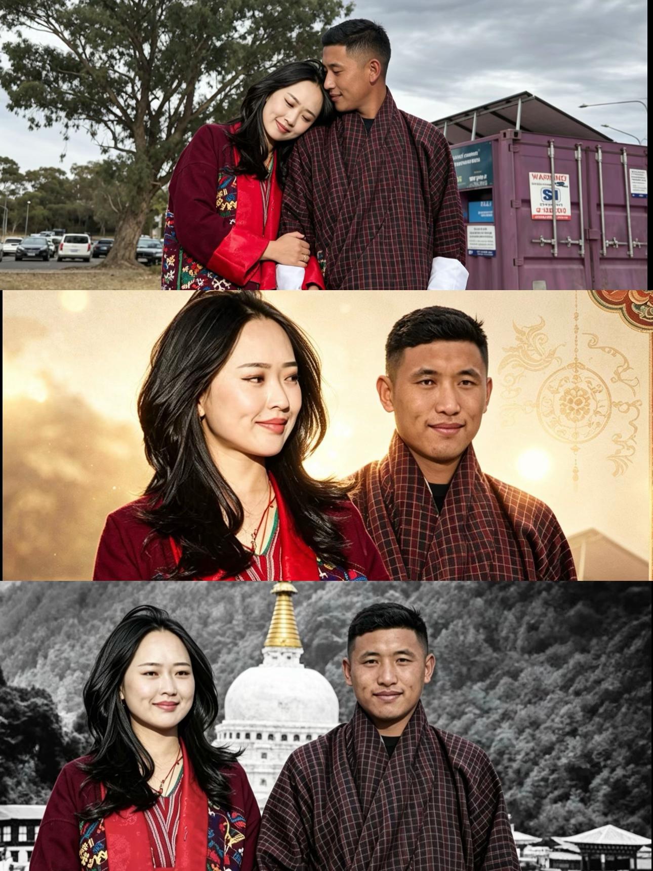 @༼NGA ཁྱོད་ཀྱིས་ BU༽