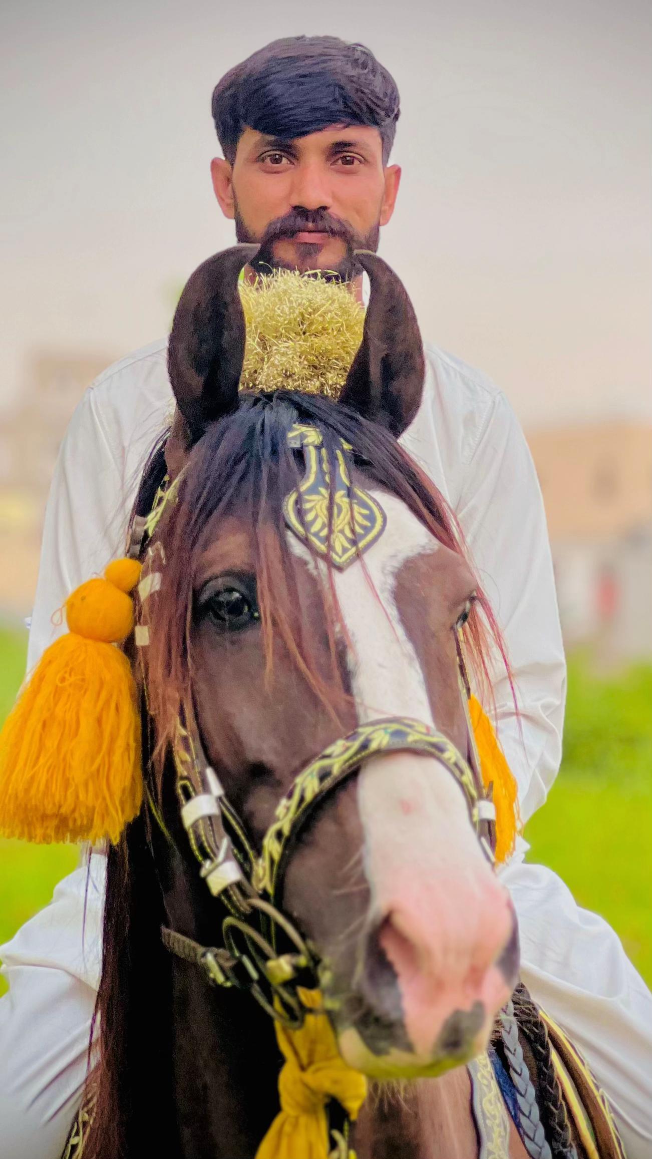 @ارسلان شاہ منڈی آلہ😍