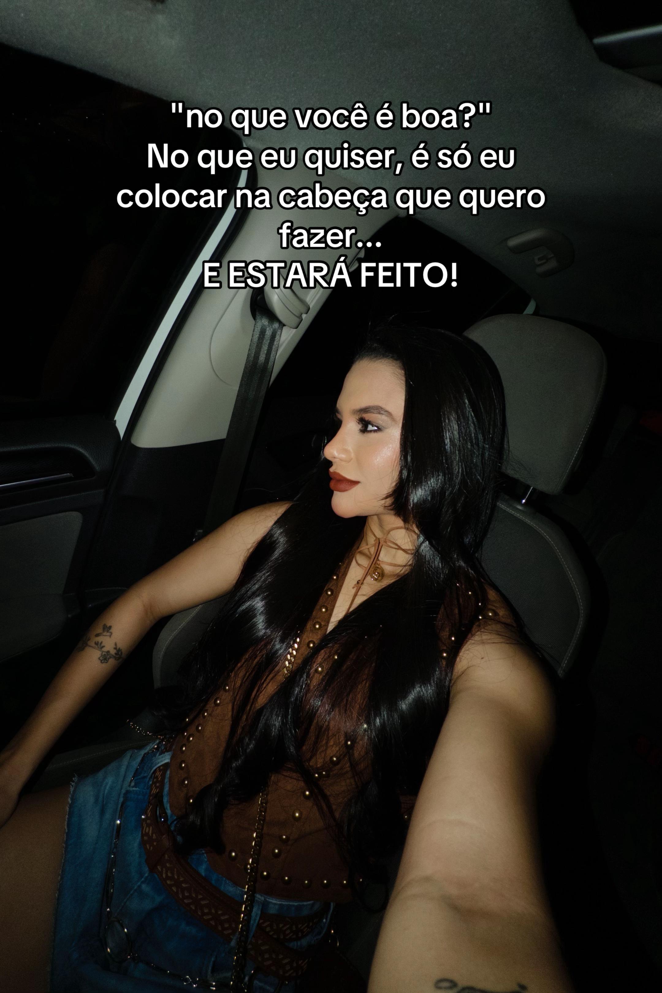 @Kaylane Andrade