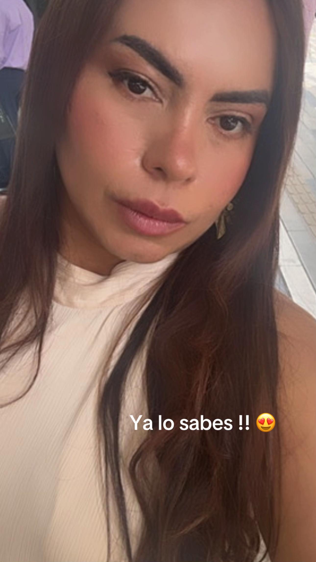 @Yo soy Monica Acosta