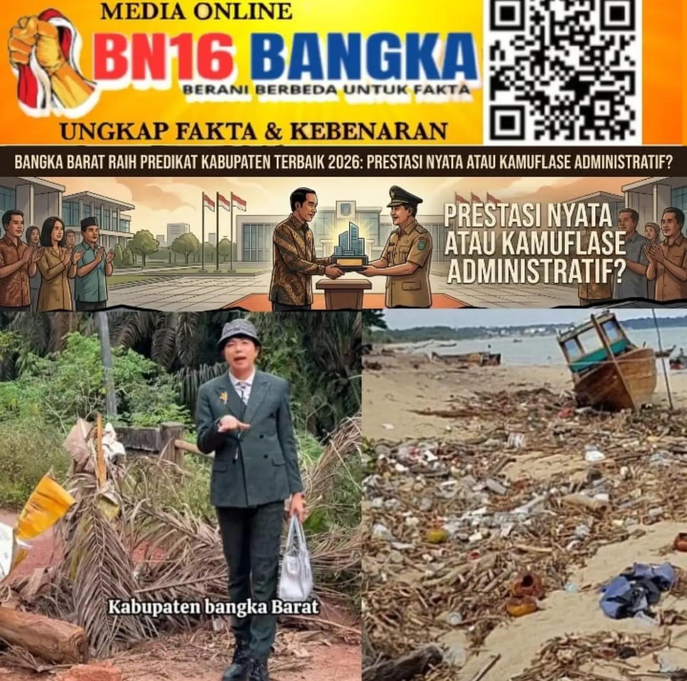 @BN16 BANGKA