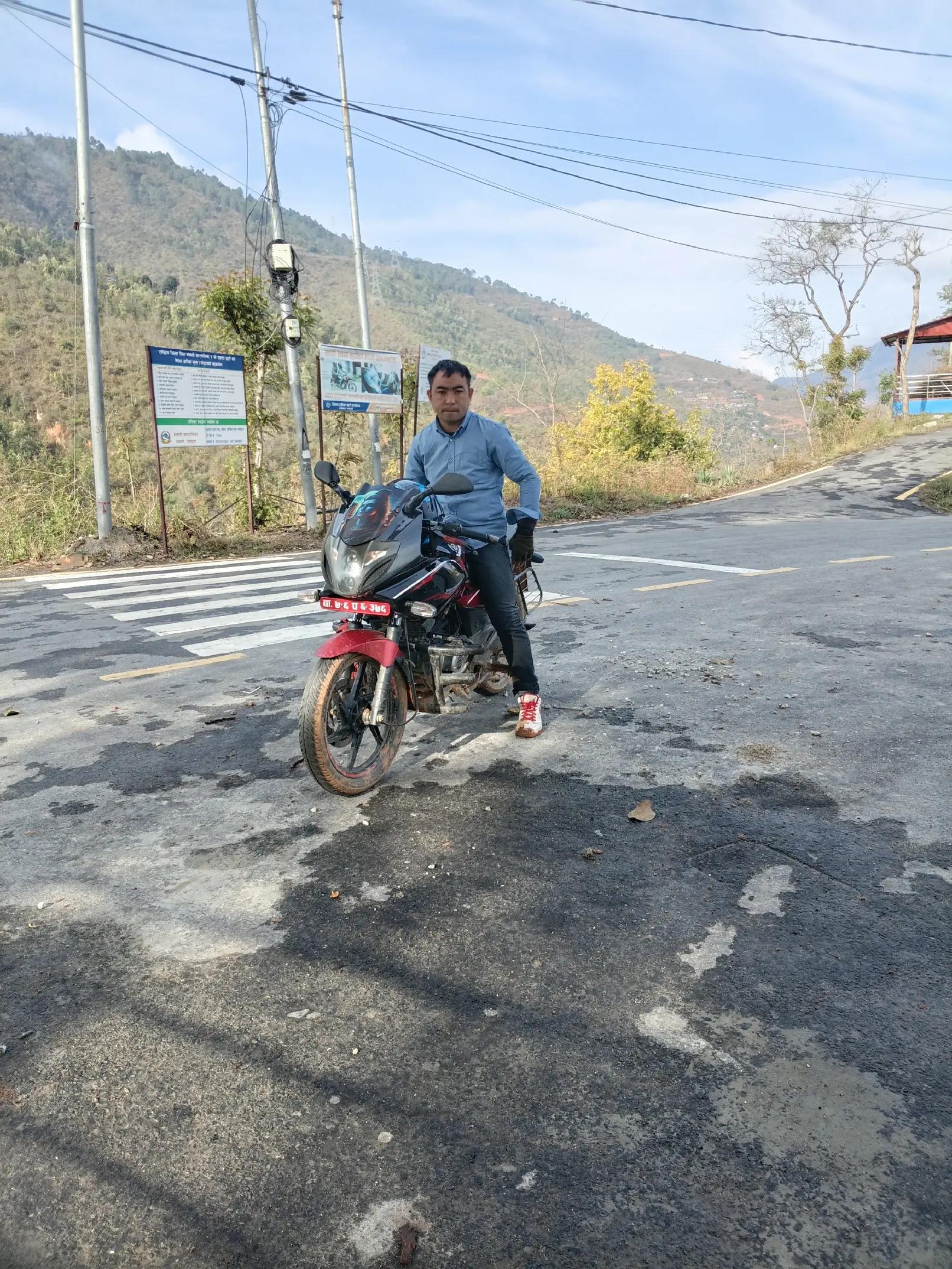 @Ramesh magar