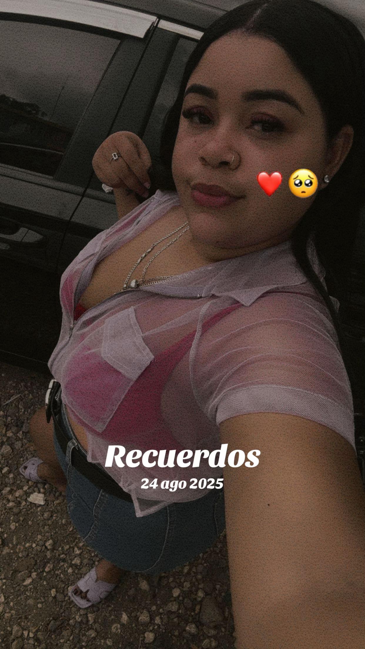 @La fresita Shanty😍🥰😘😋🥰