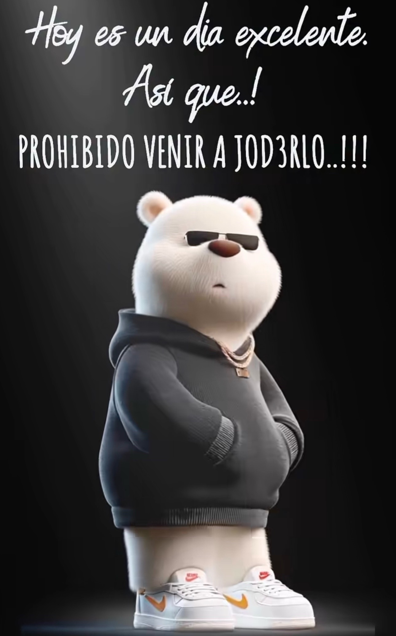 @Salvador Teodoro