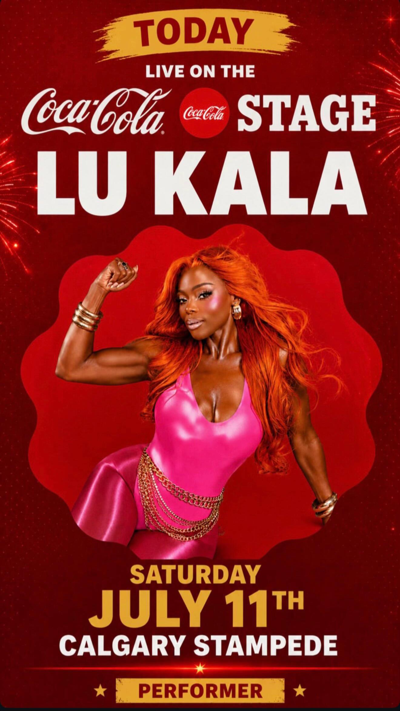 @LU KALA