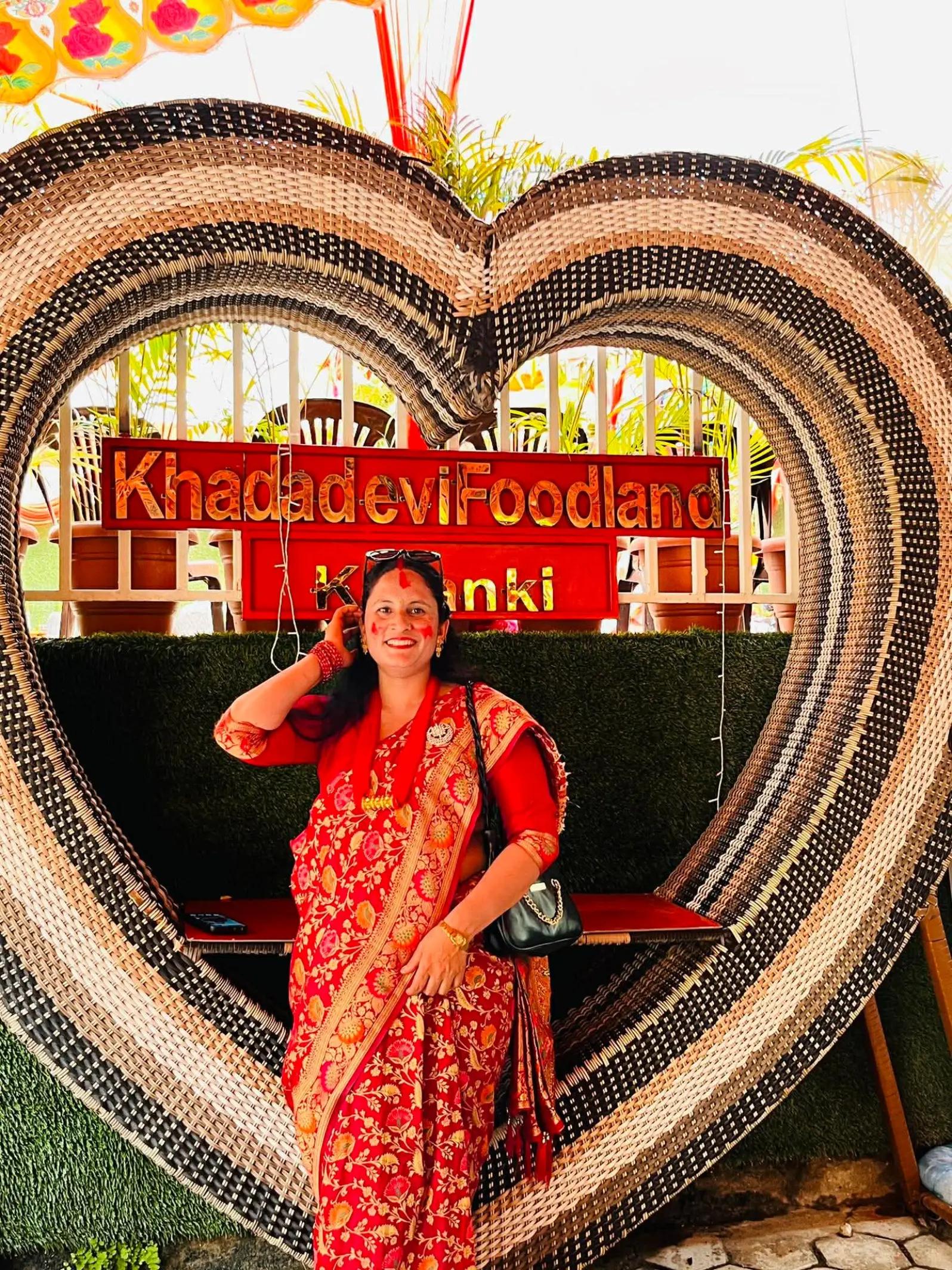 @saraswatikarki