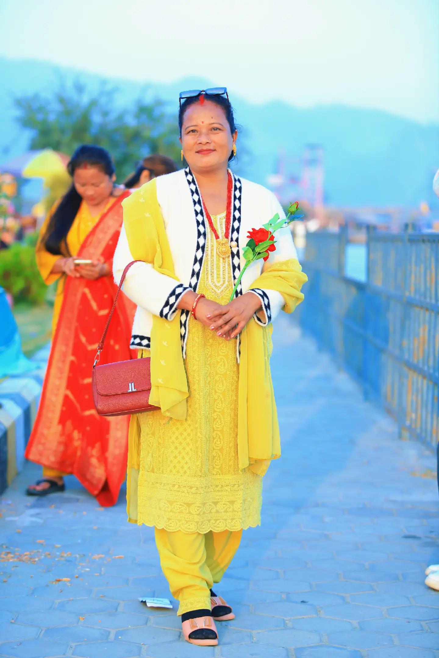 @कमला मगर❤️