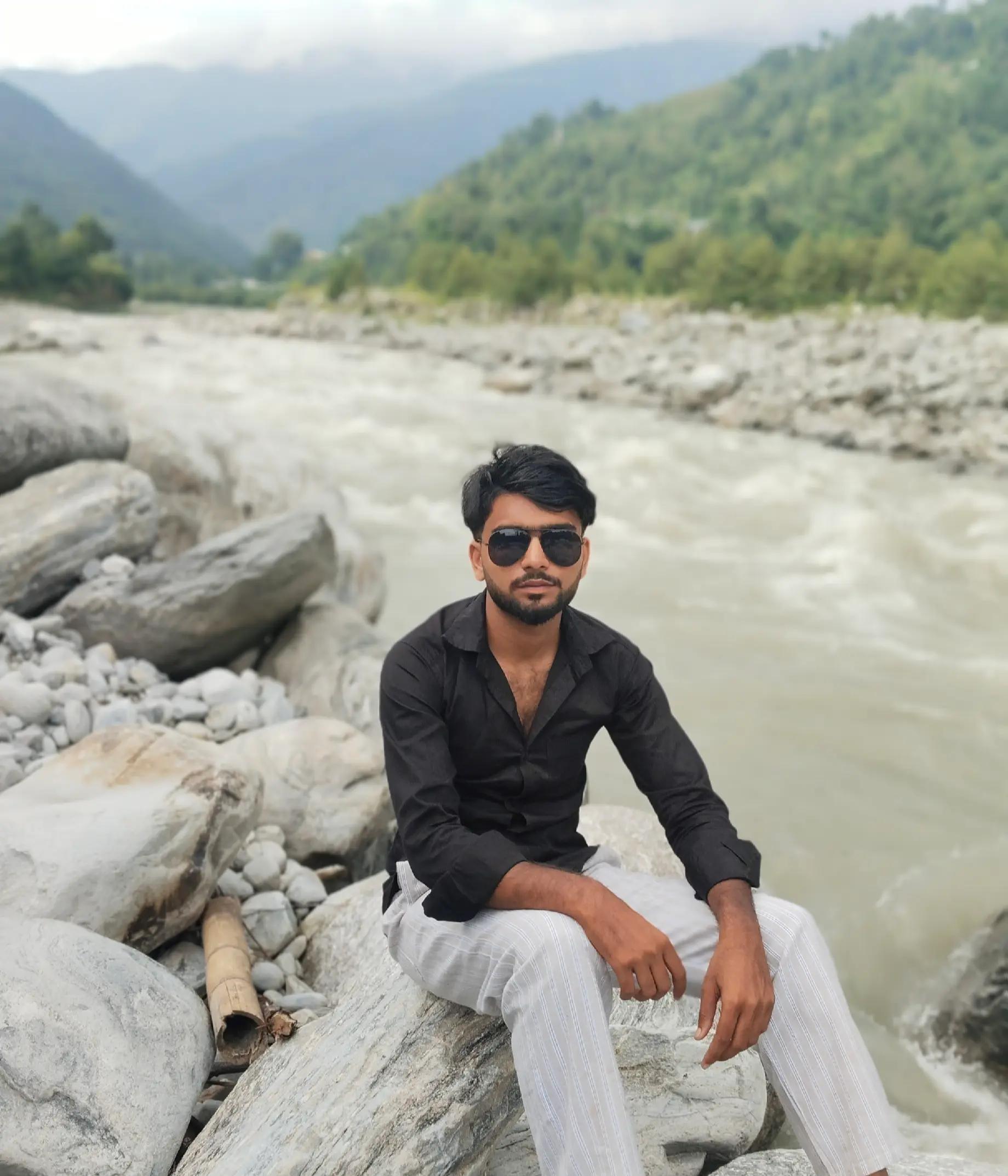 @गौtaम