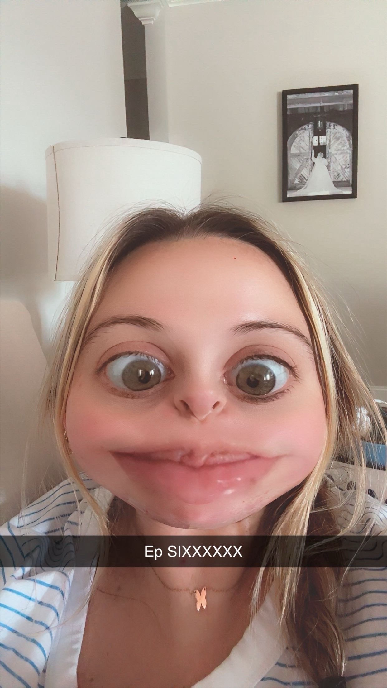 @Morgan Biscardi