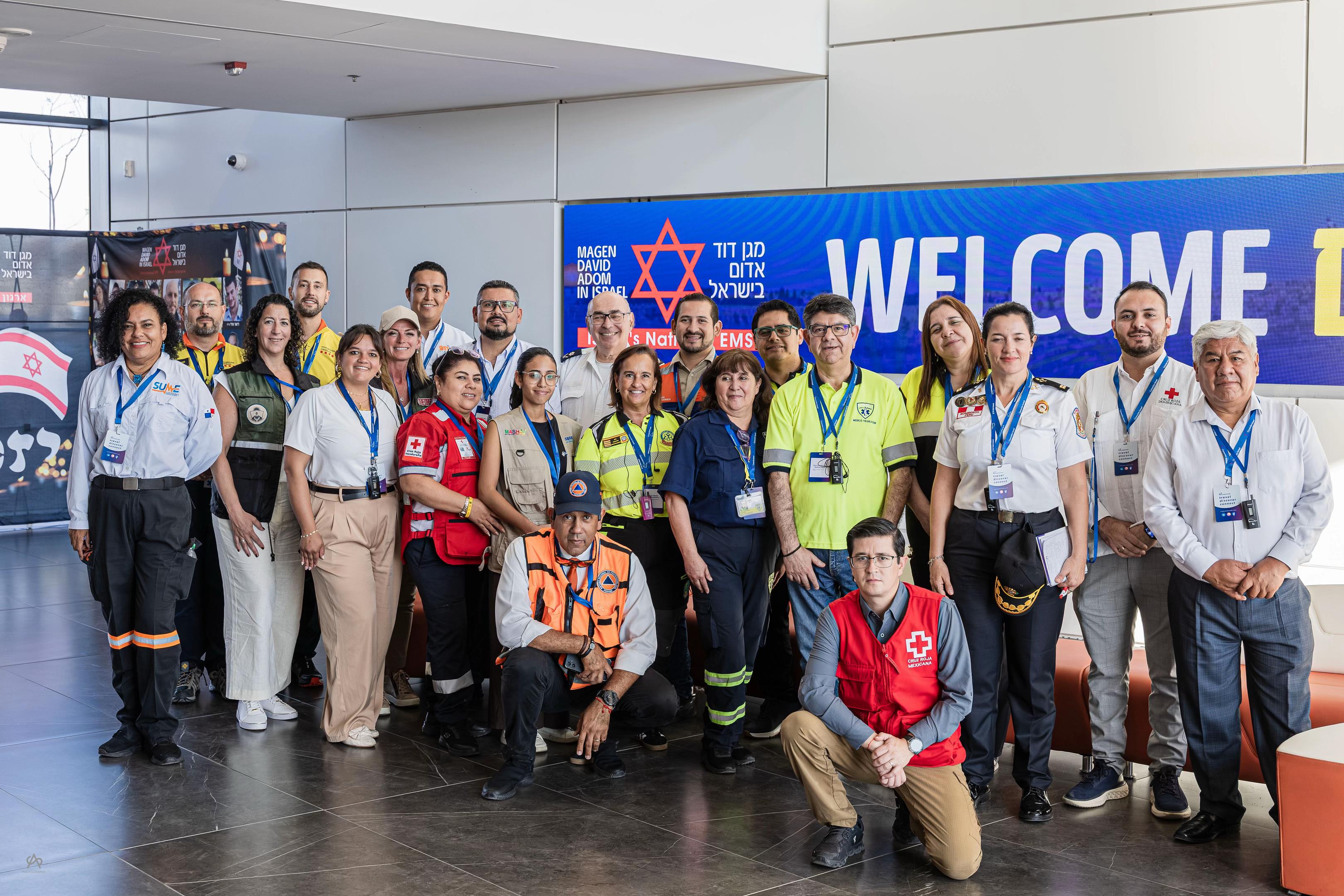 @IsraelenHonduras