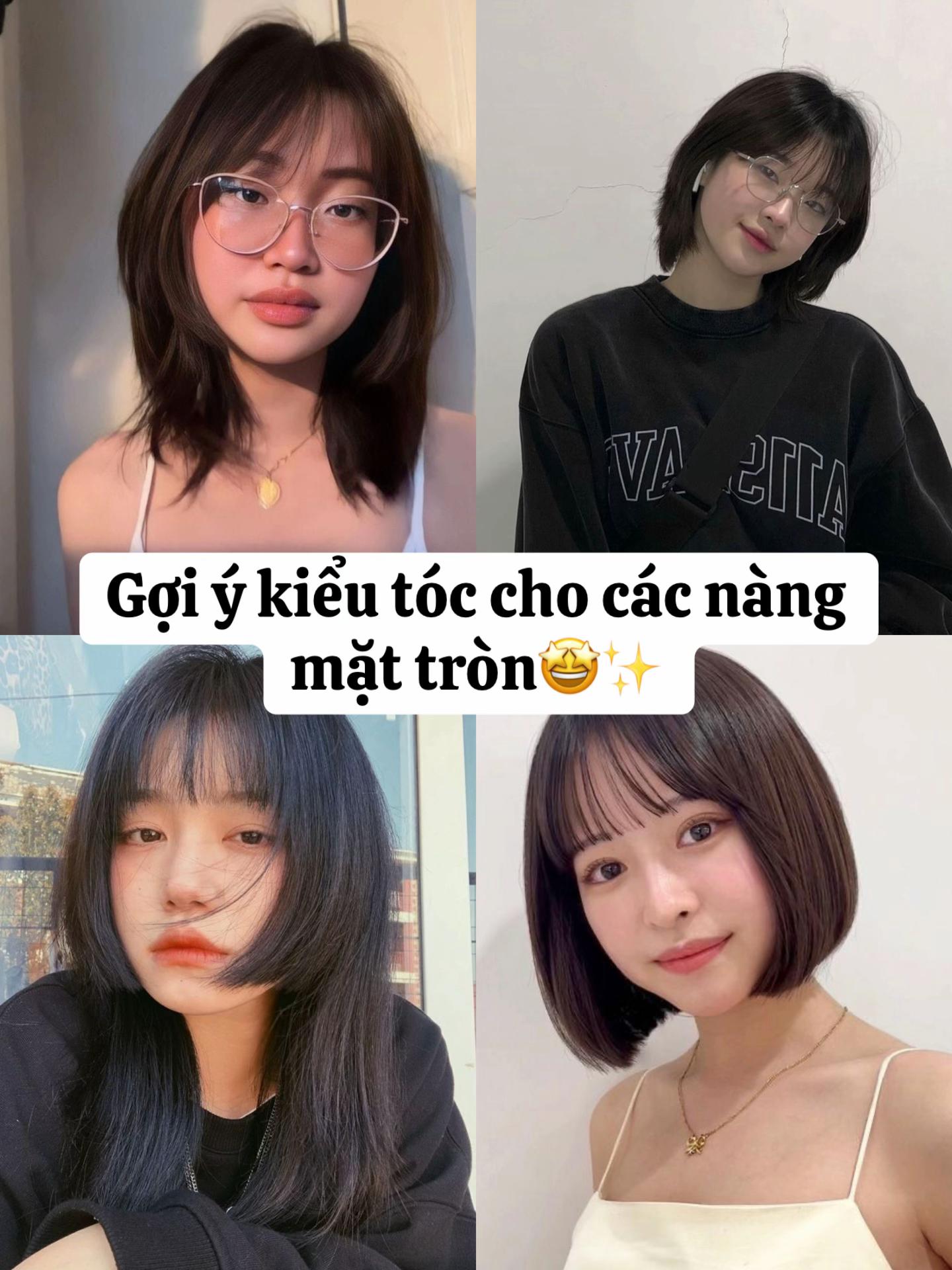 @ℍ𝕨𝕦𝕪 cắt t&oacute;c ở&hellip;.