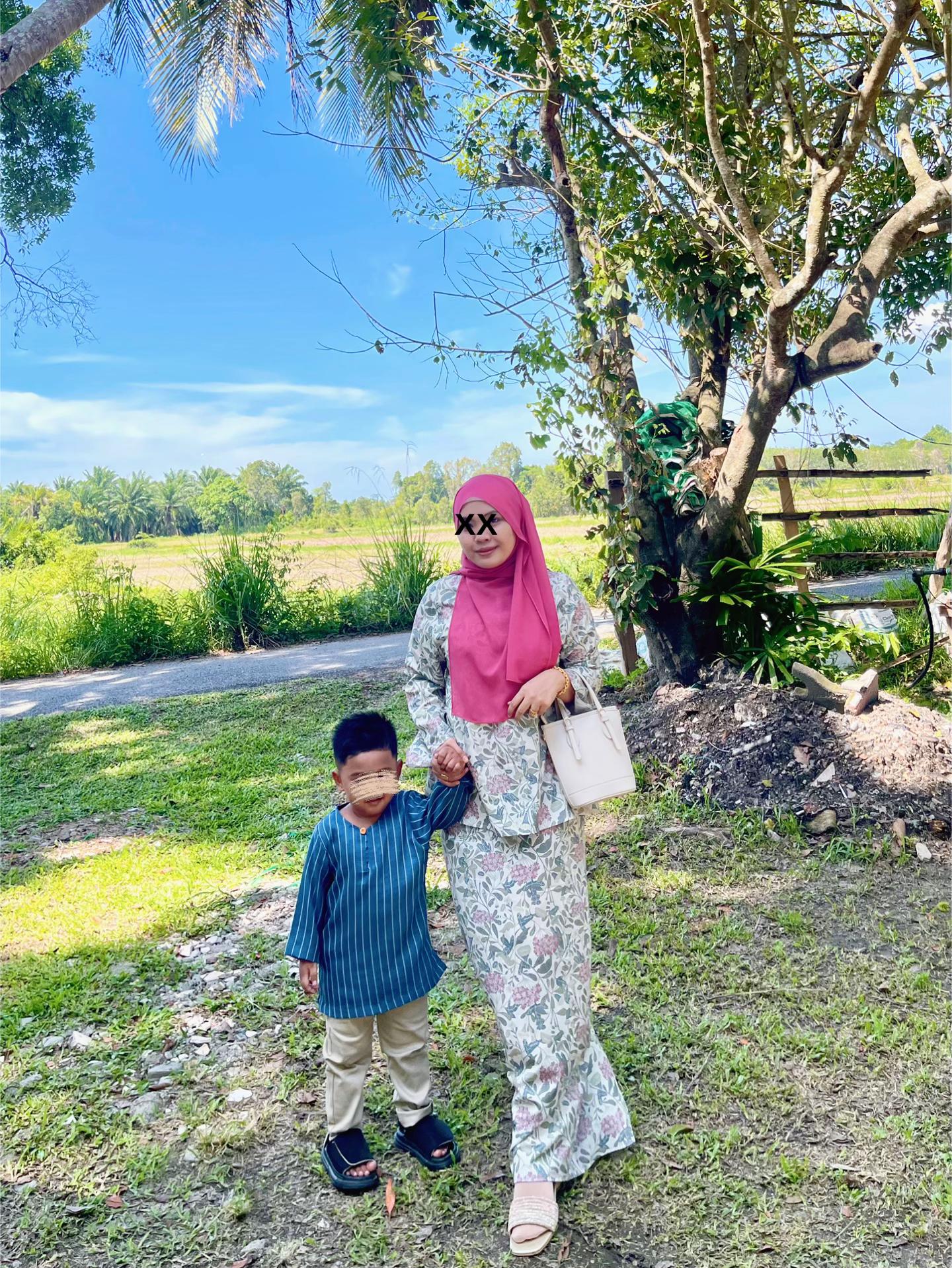 @NadzirahAqilah🦋༘⋆