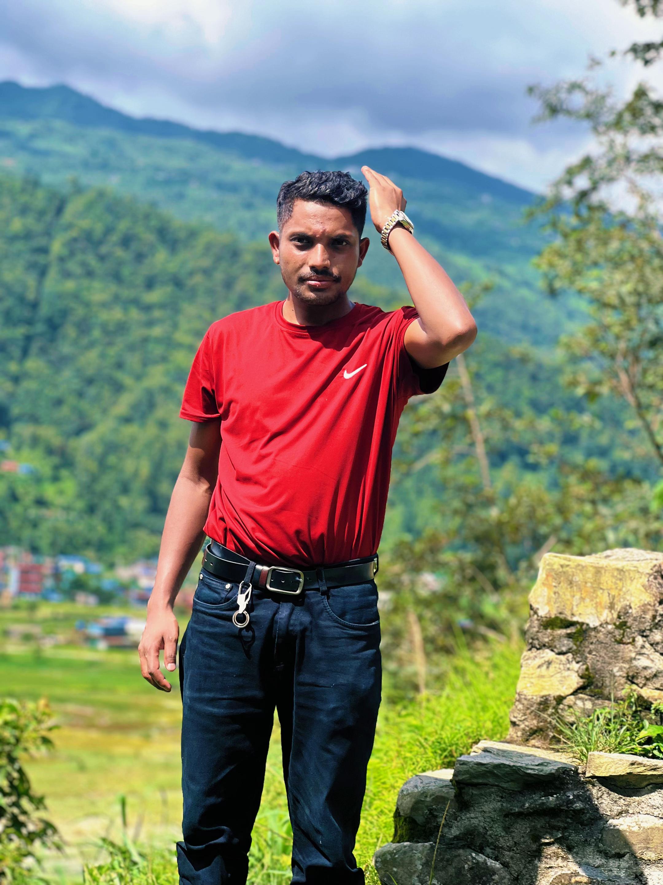 @Khadka