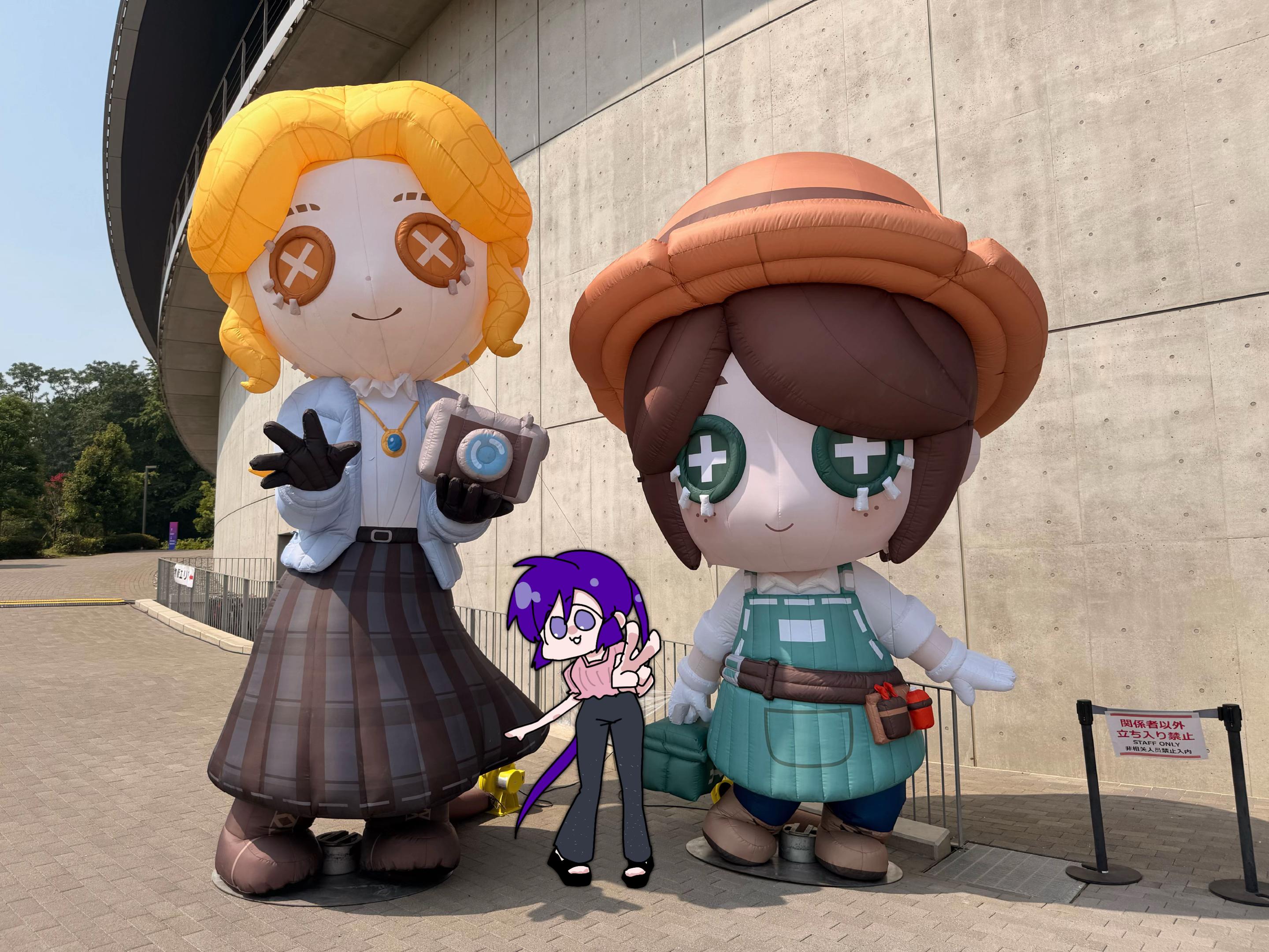@縫ちゃんやぞ💜🪡