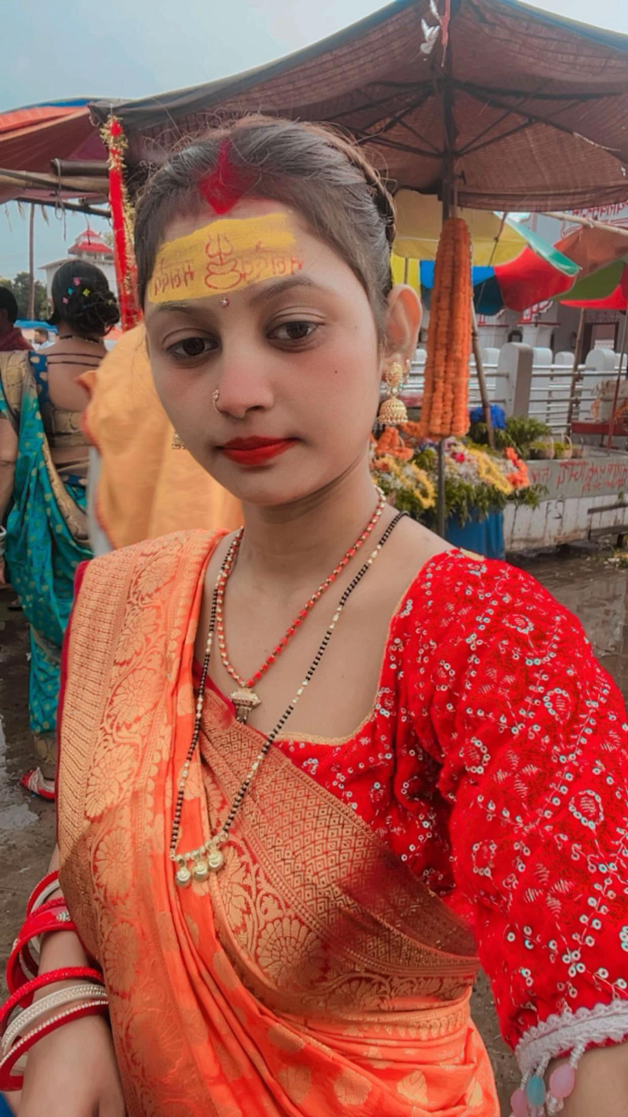 @Achal kumari ♥️♥️