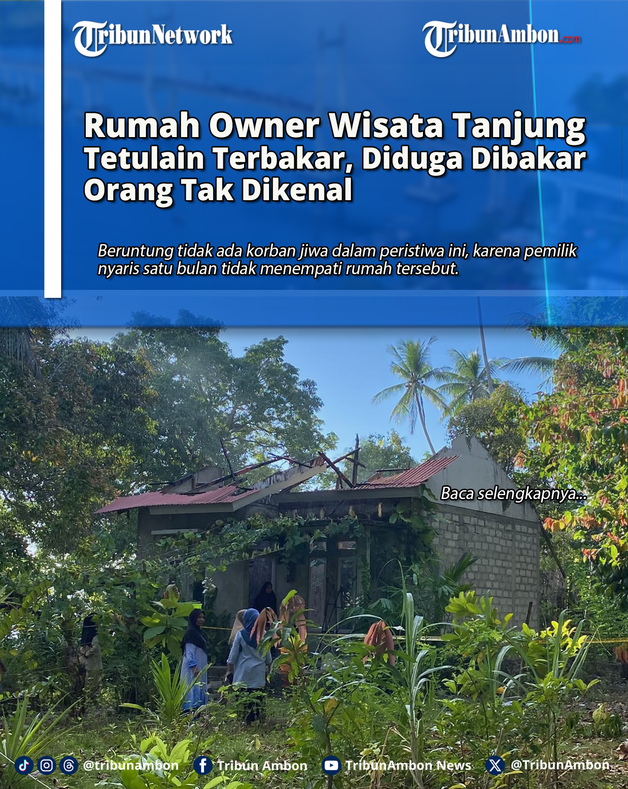 @TribunAmbon.com