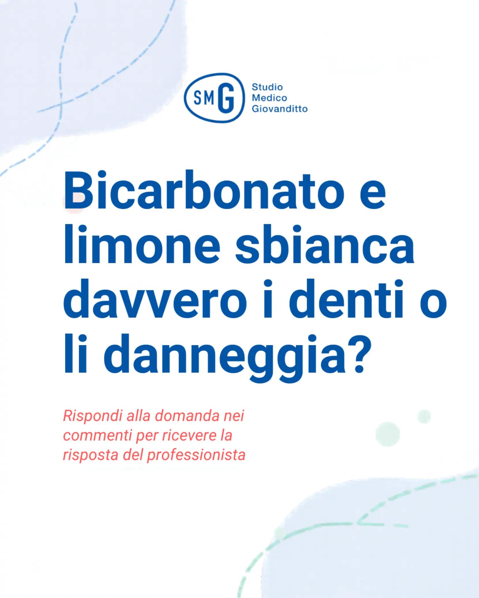 @Dr M. Giovanditto Dentista