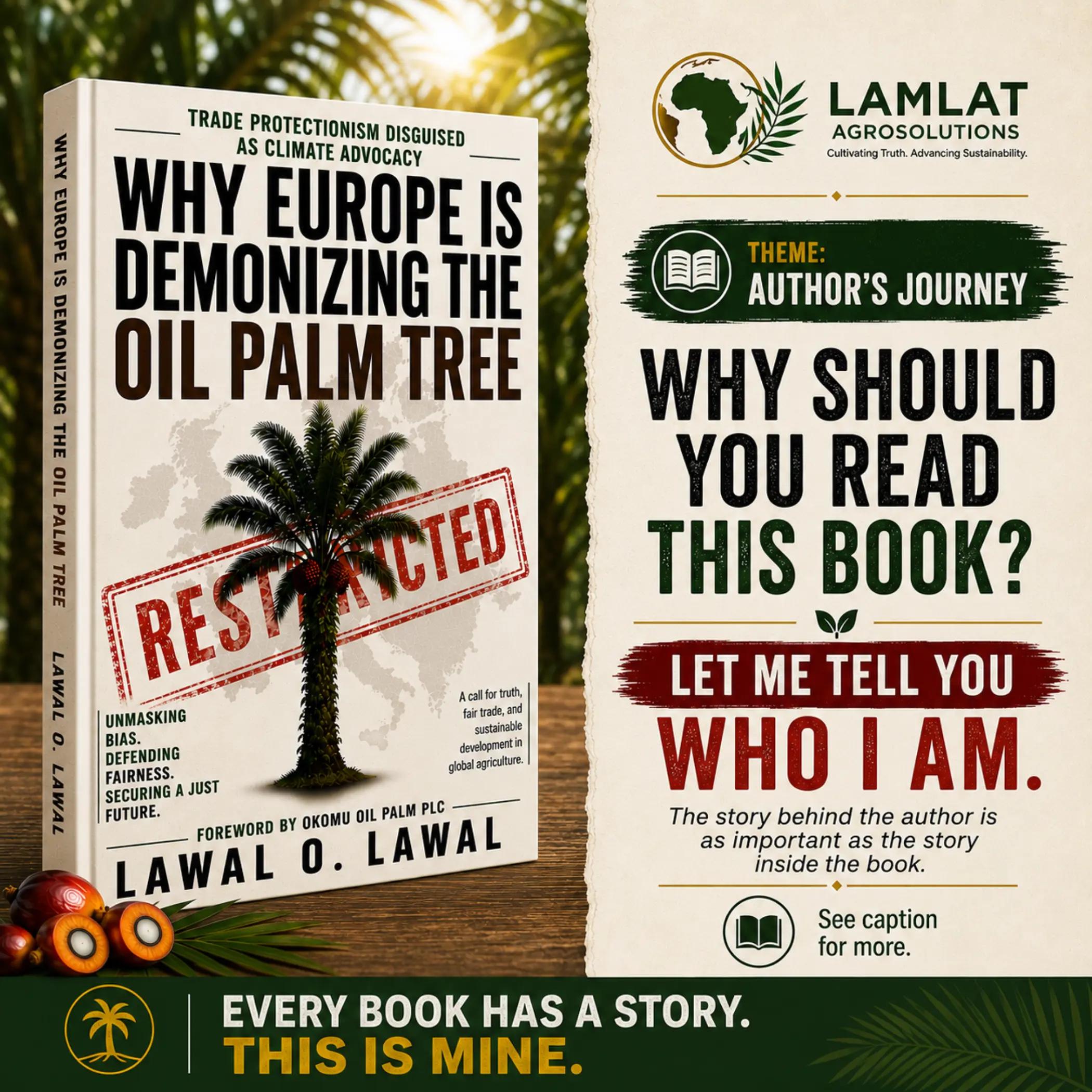 @Lamlat Agro Solutions
