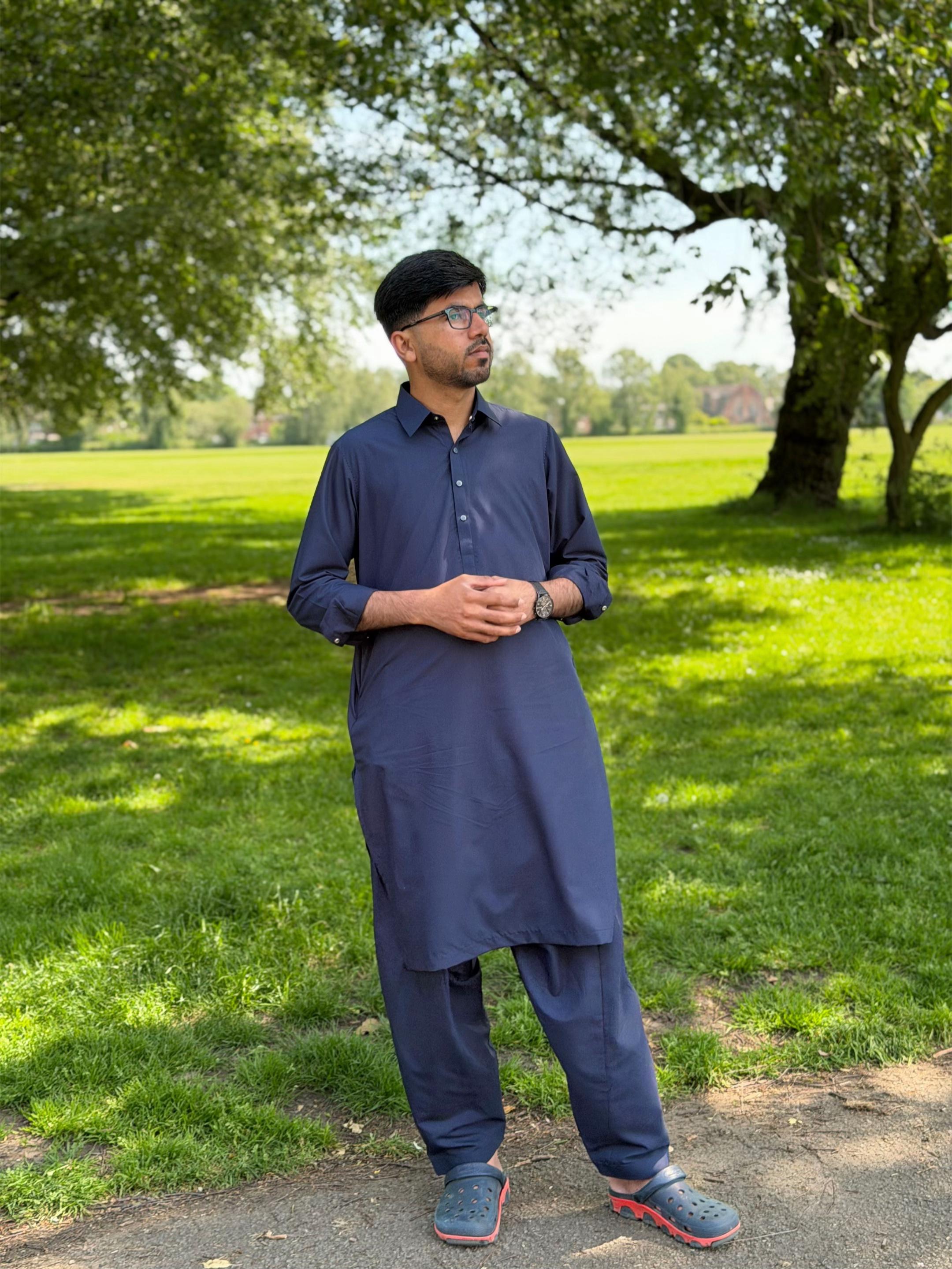 @Sabir Arshad Ch