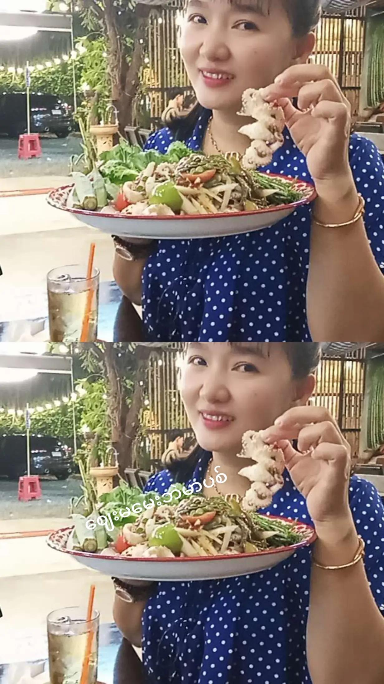 @ပအိုဝ်းမူပေ🥰🥰🥰🥰🥰
