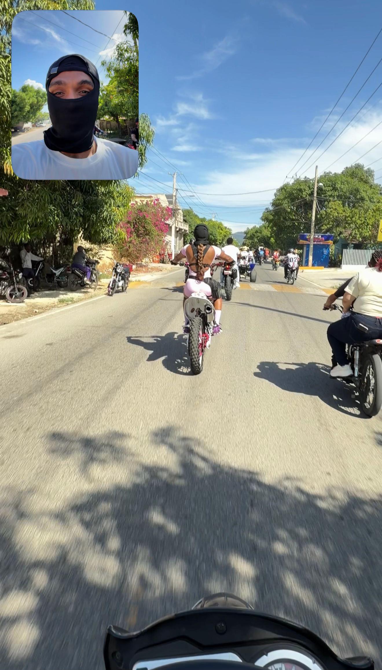 @Barbiebiker23🔥🇩🇴🏍️