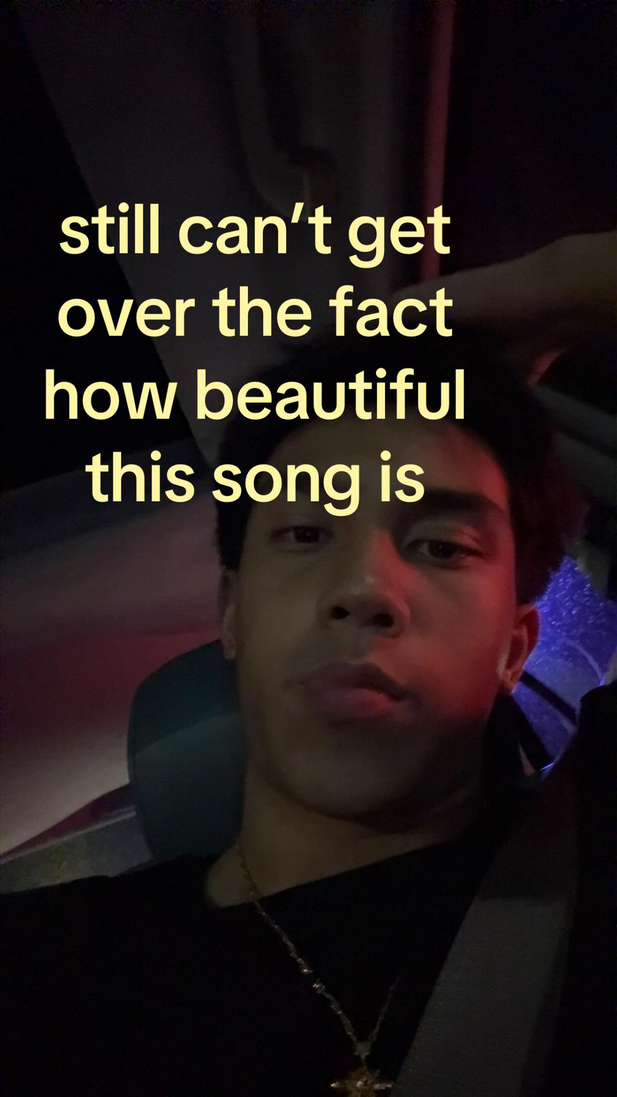 @Josh