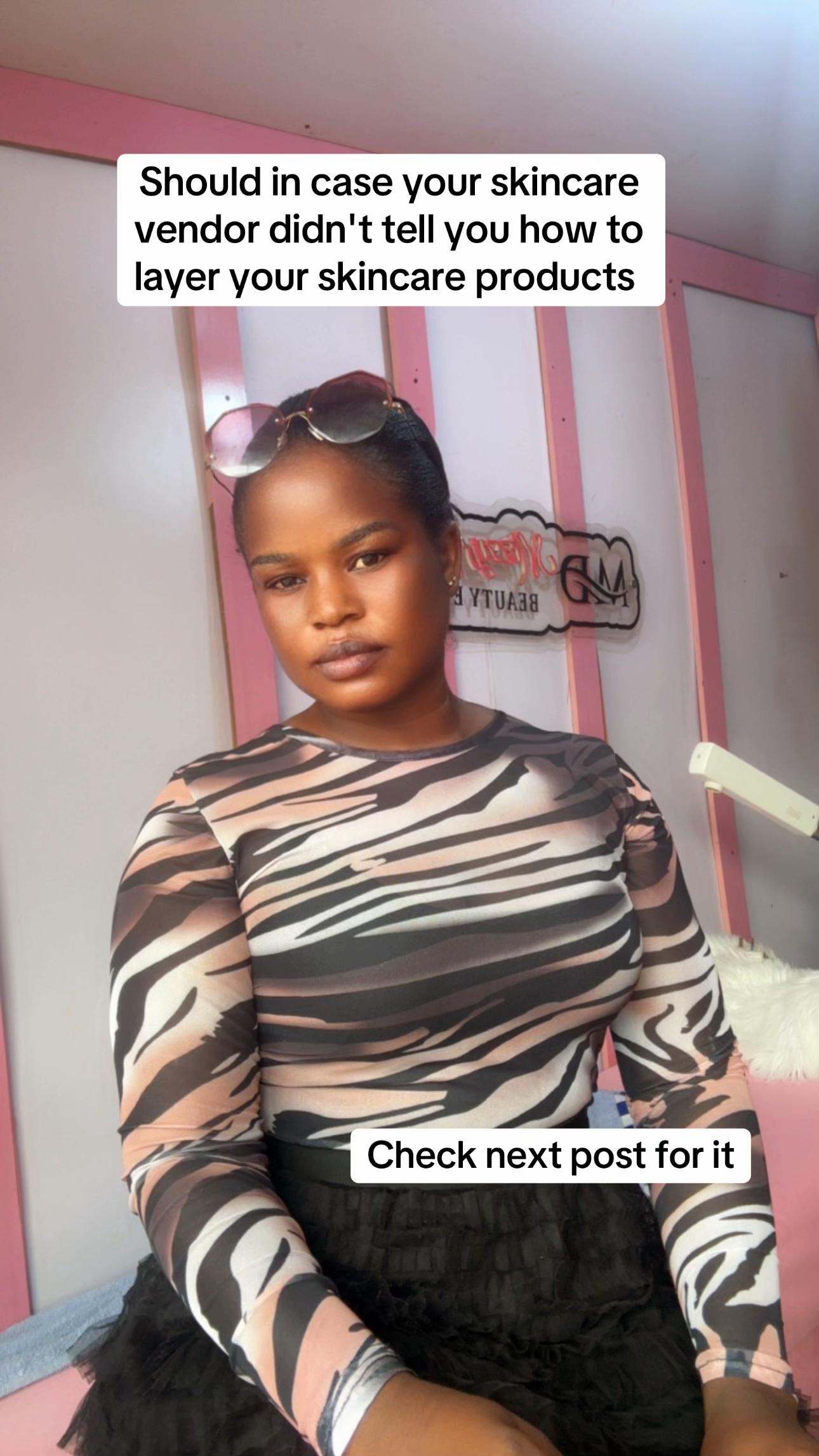 @MizzyDupsy Beauty Empire
