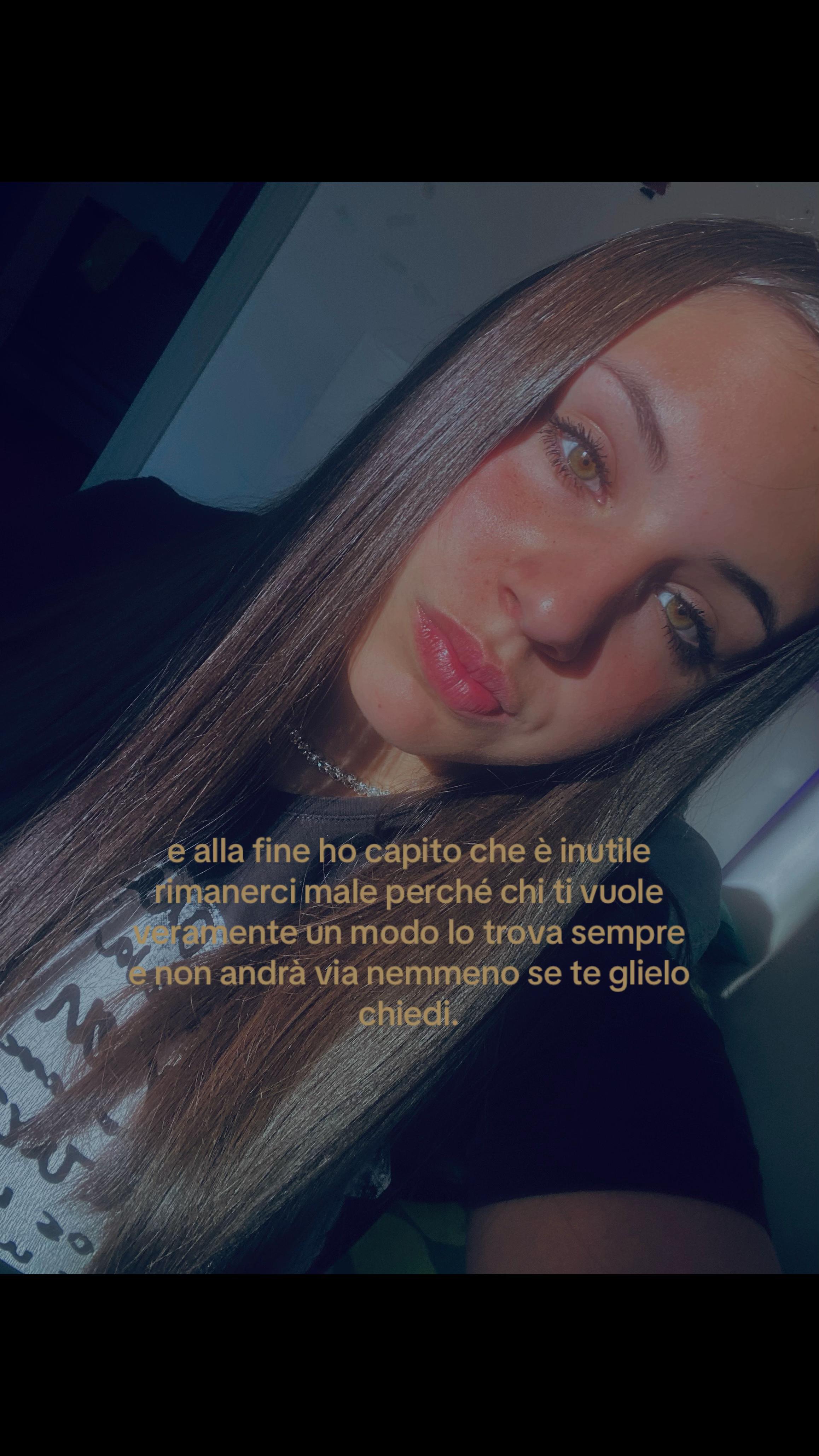 @se mi conosci bloccami