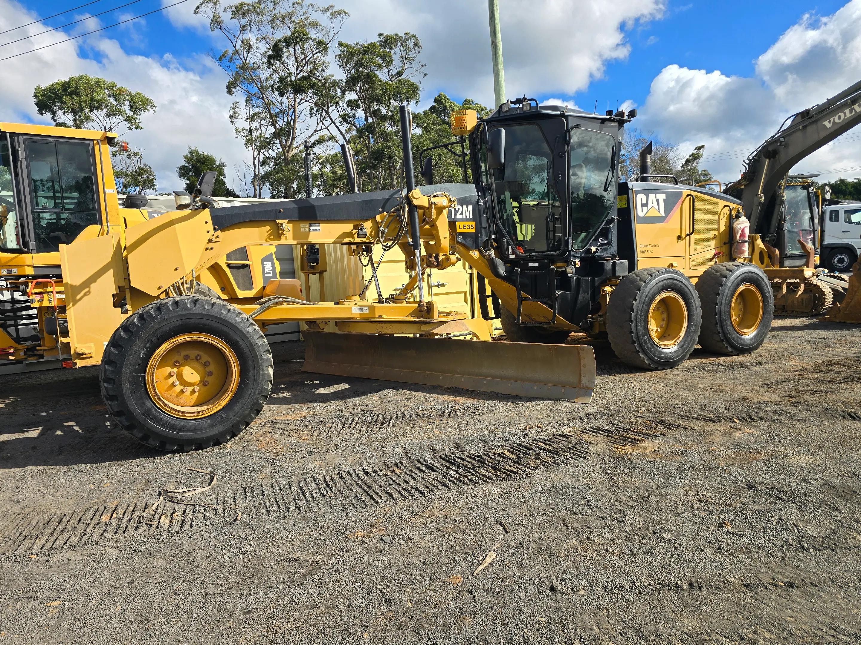 @Yatala Truck Wash