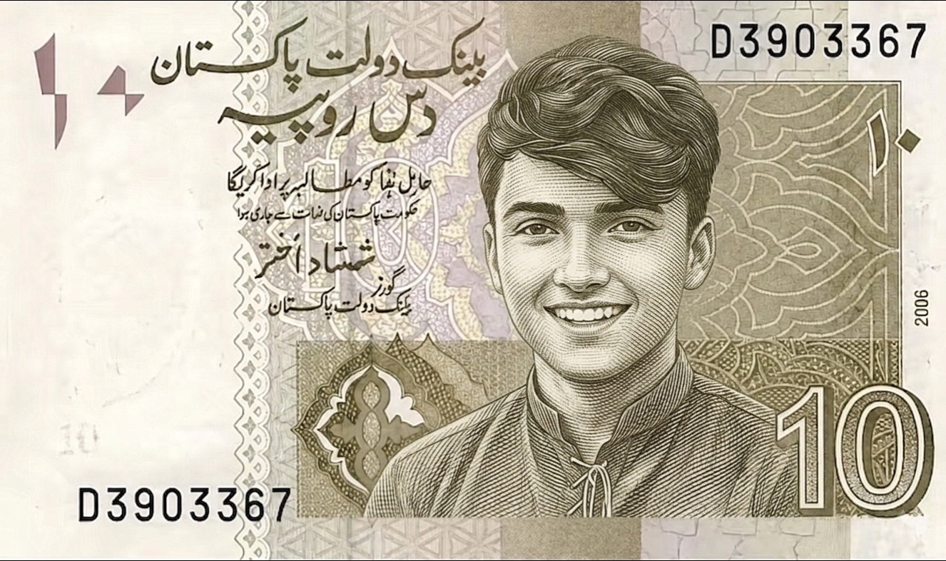 @HANGU BOY
