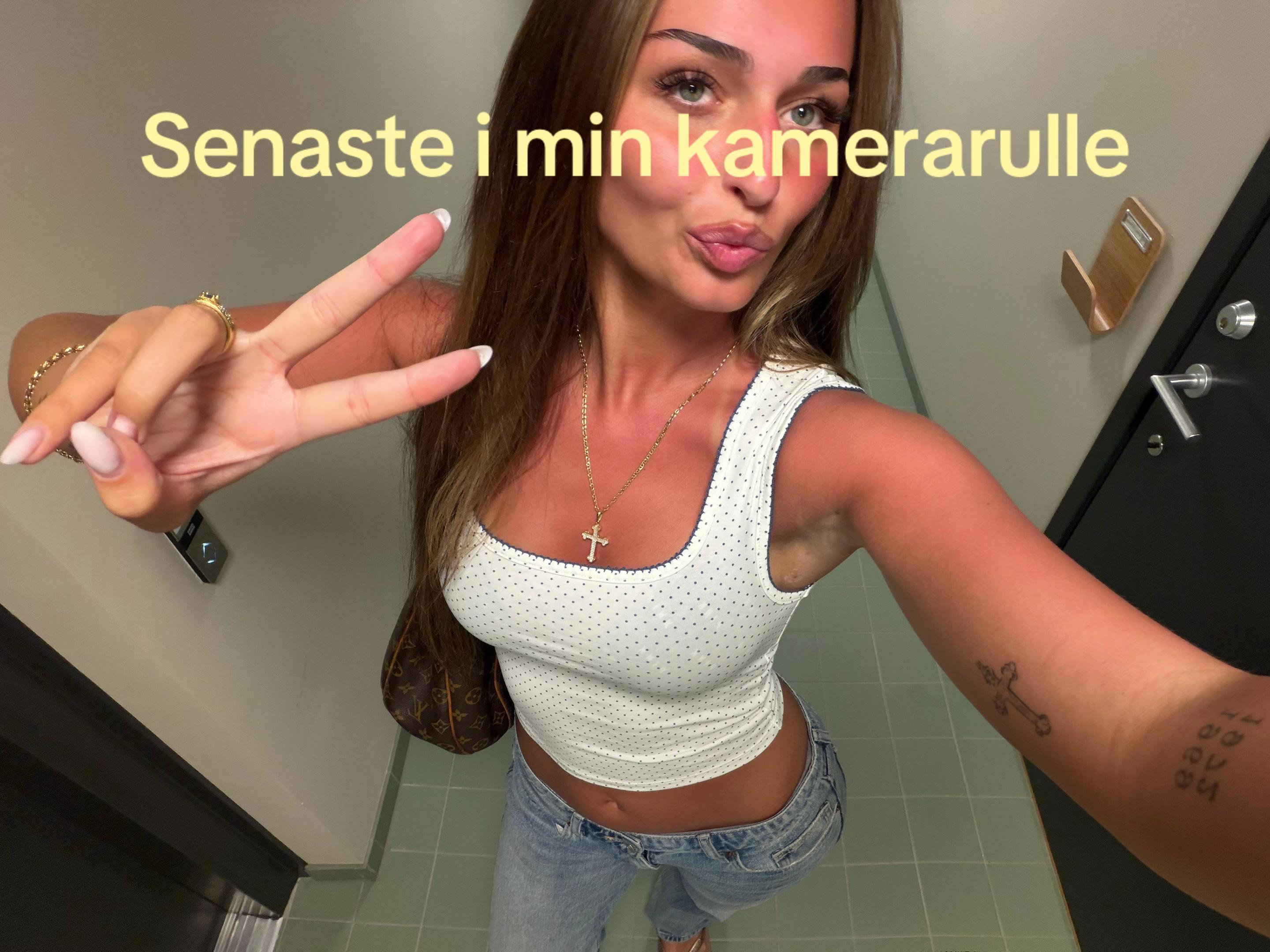 @Alicia Lauterbach