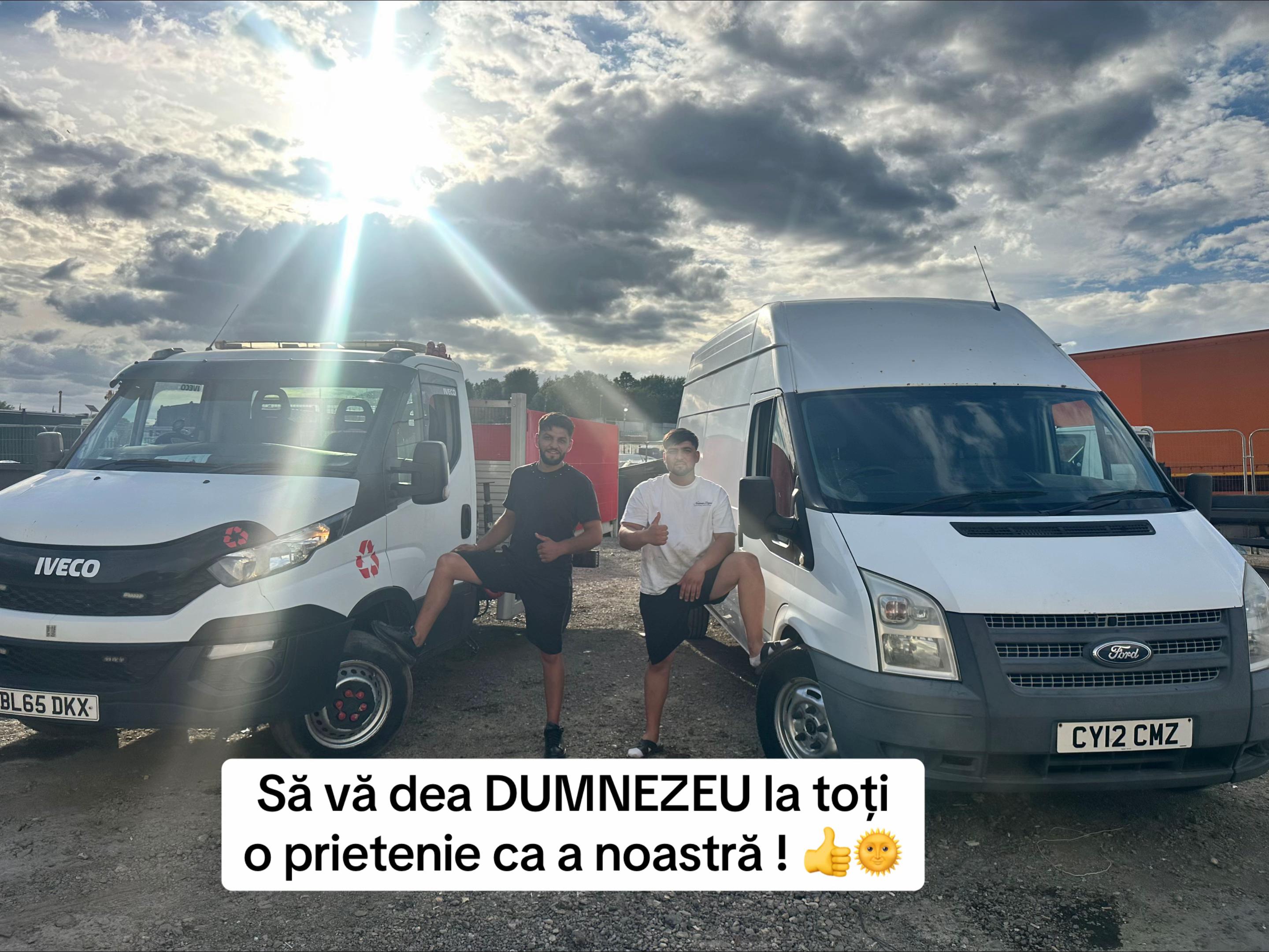 @Roberto Căruță