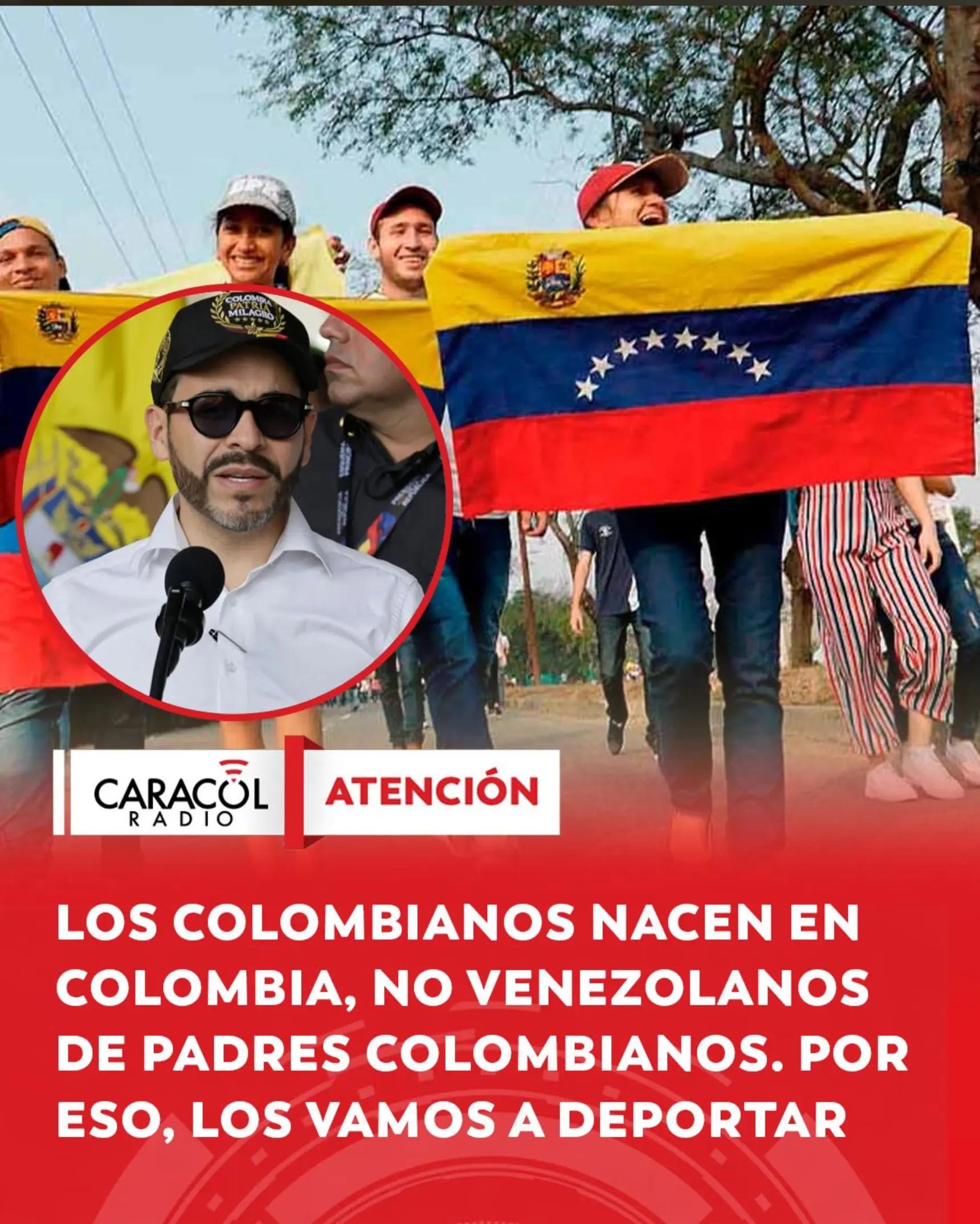 @LAS VOCES LO HICIERON 