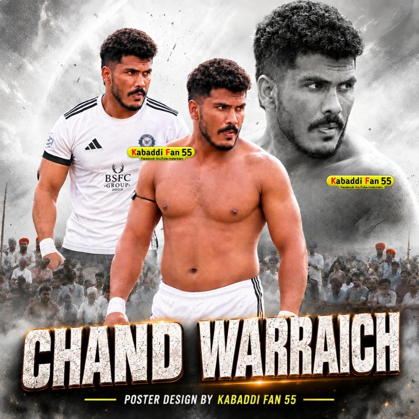 @Kabaddi Fan