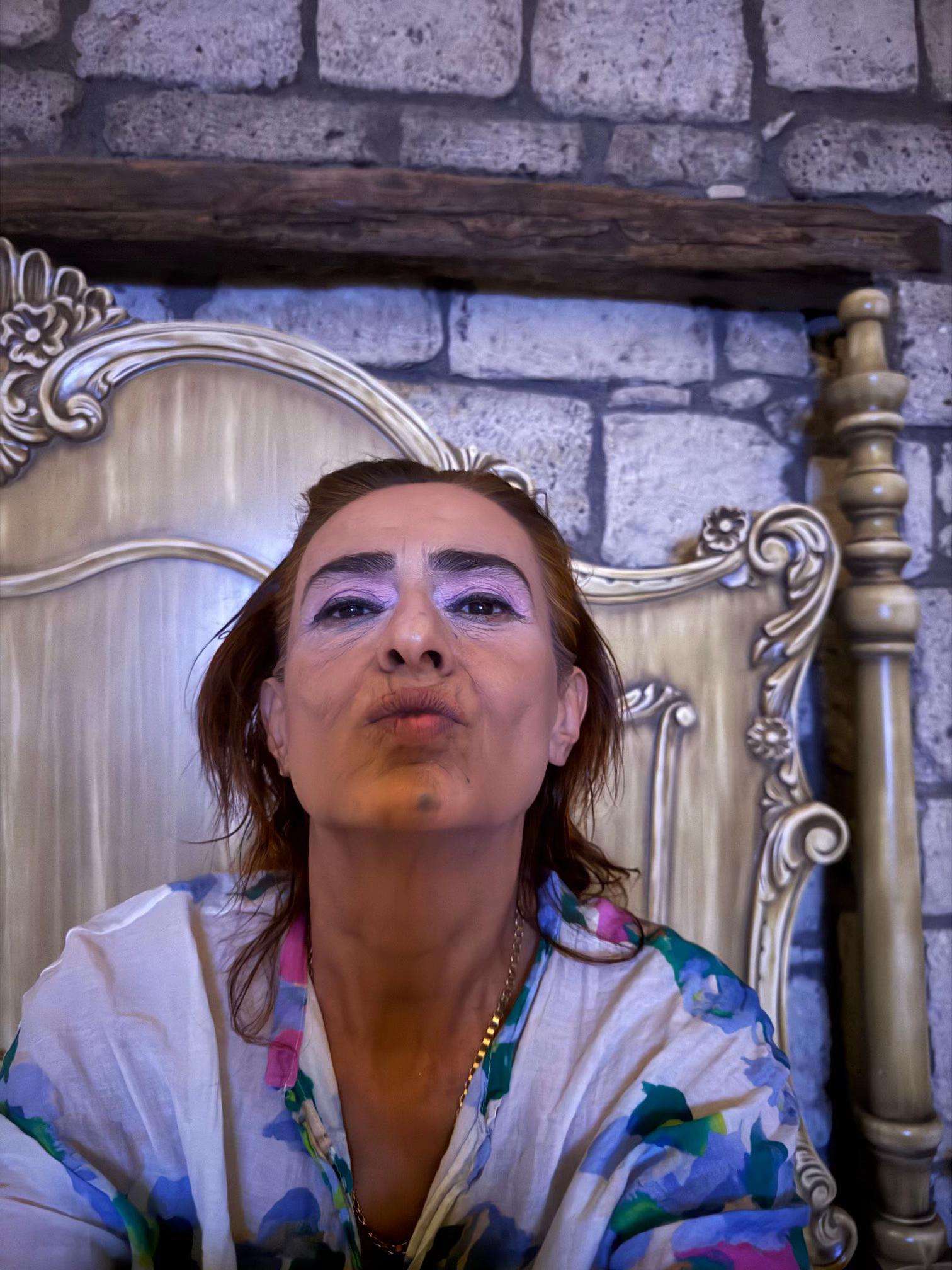 @Yıldız Tilbe