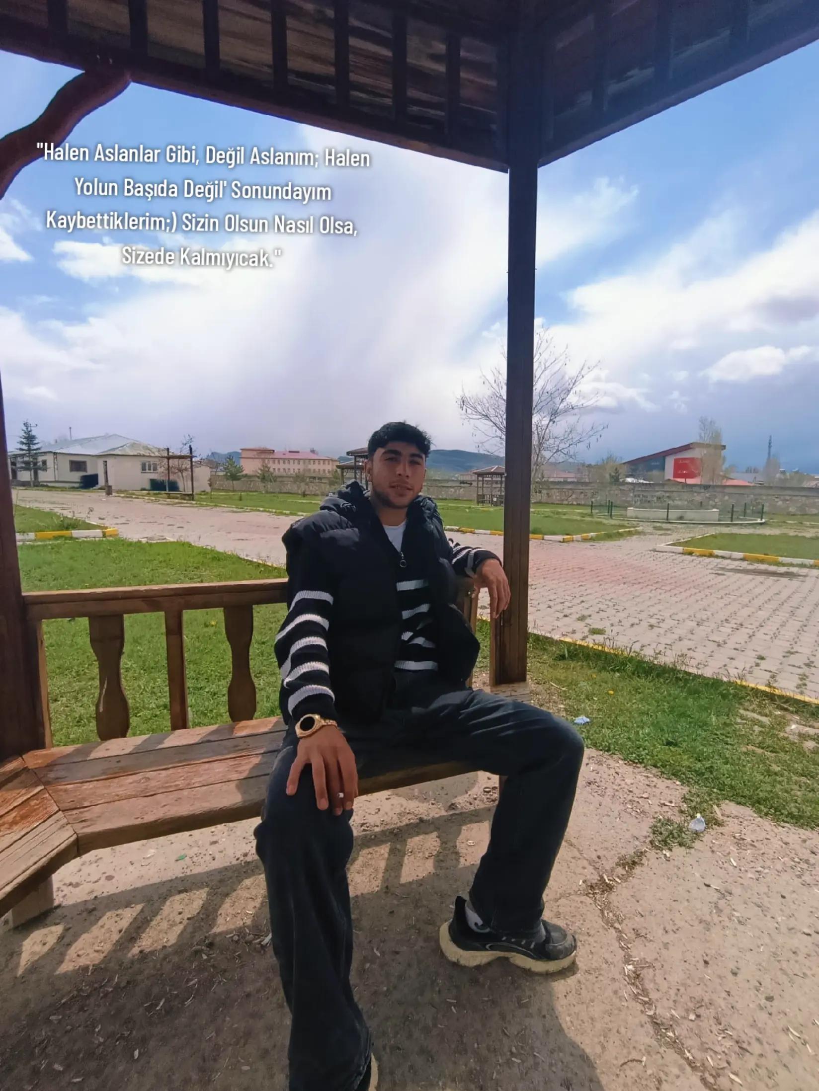 @özgür Yıldız