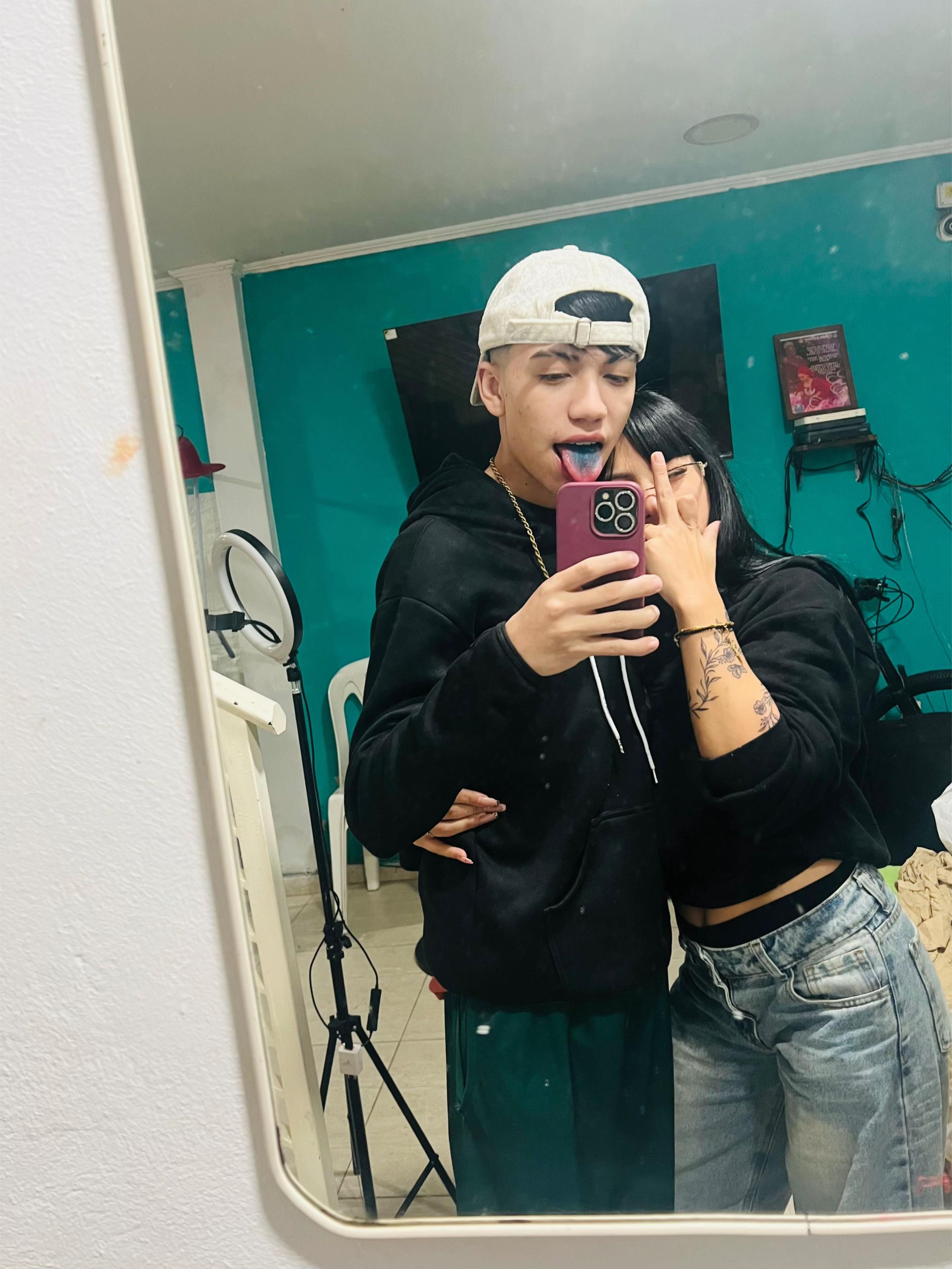@Tizi gomez⚡️