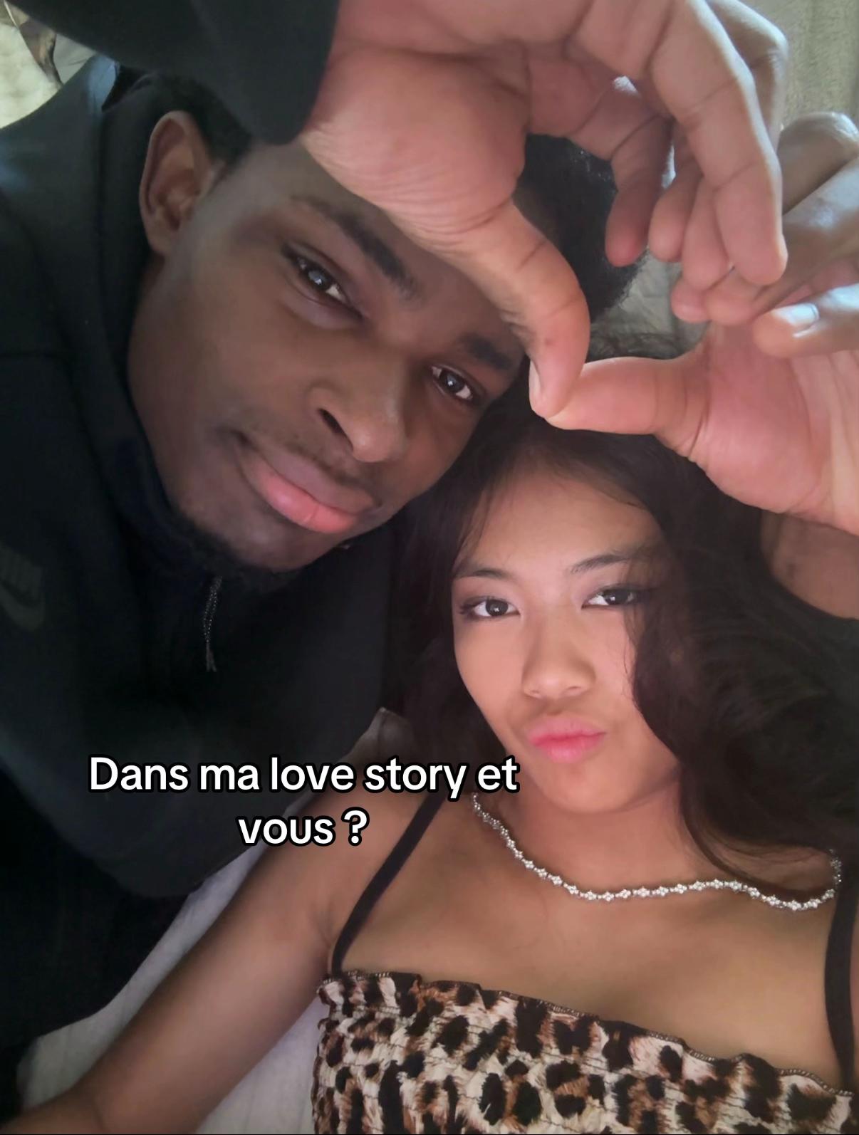 @DJORDATHENA👩🏻&zwj;❤️&zwj;💋&zwj;👨🏾