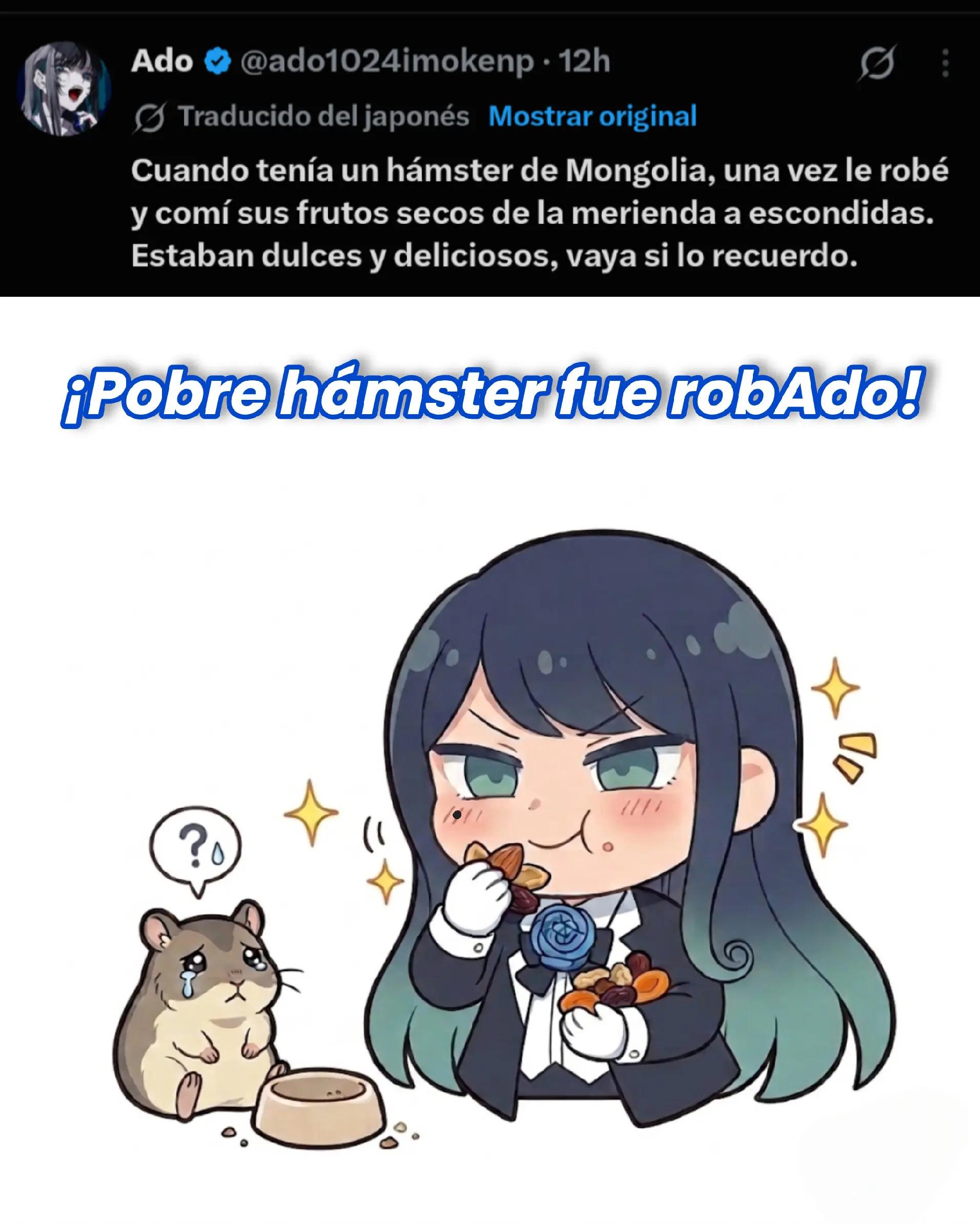 @Adohólicos 💙🌎