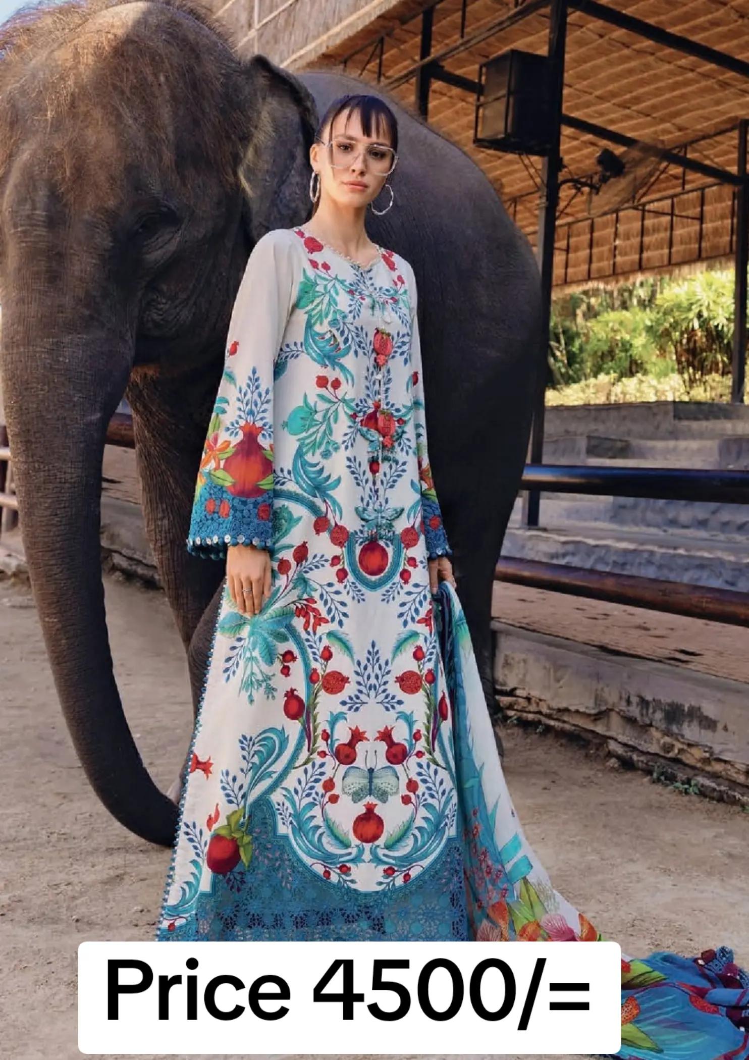 @Lawn Collection