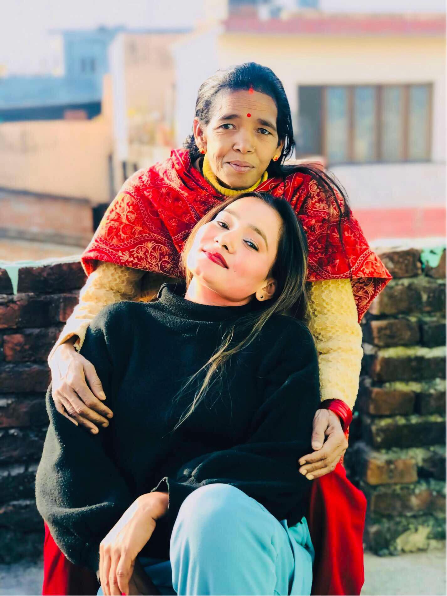 @Uma khadka Bista