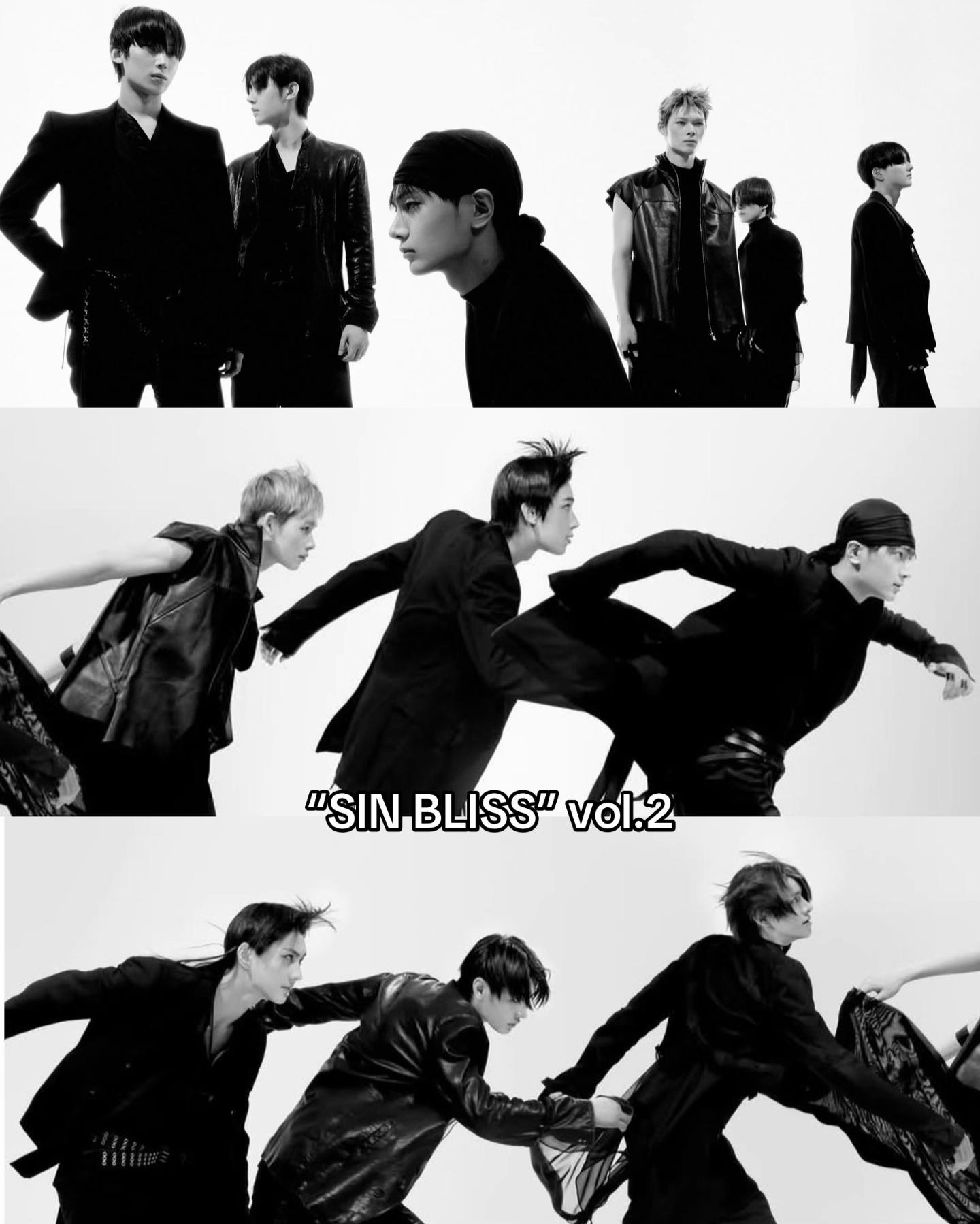 @Eunice ⁷ SIN:BLISS / DEATHOFME